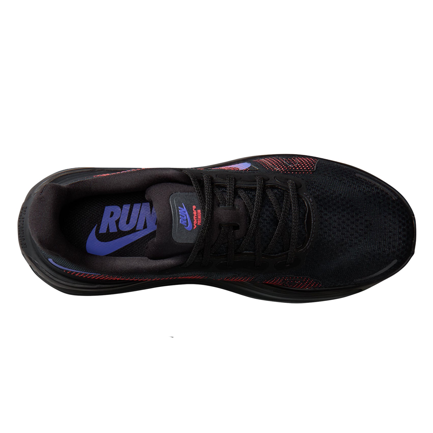 Womens Nike Vomero Premium | Built for Effortless Recovery & Long