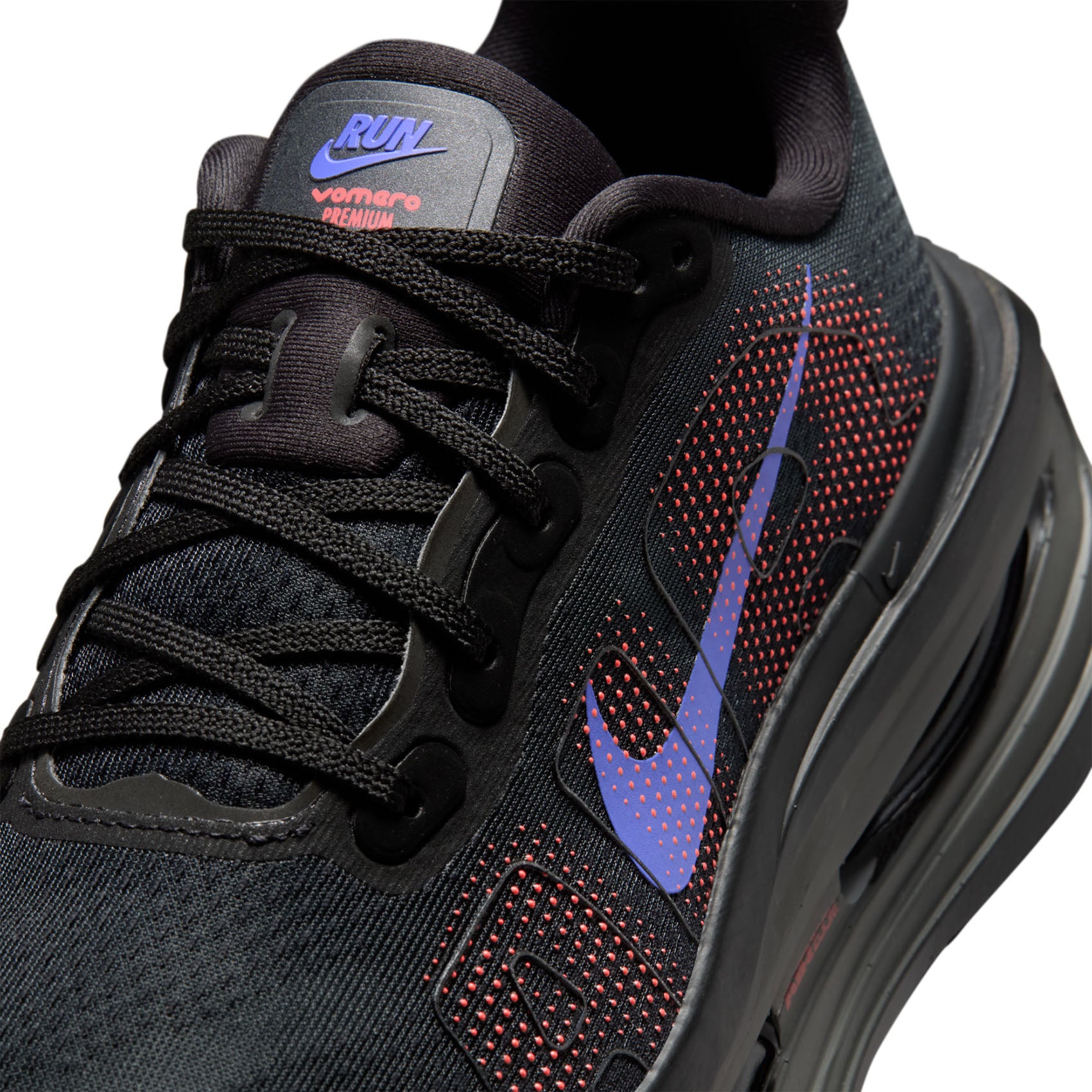 Womens Nike Vomero Premium | Built for Effortless Recovery & Long