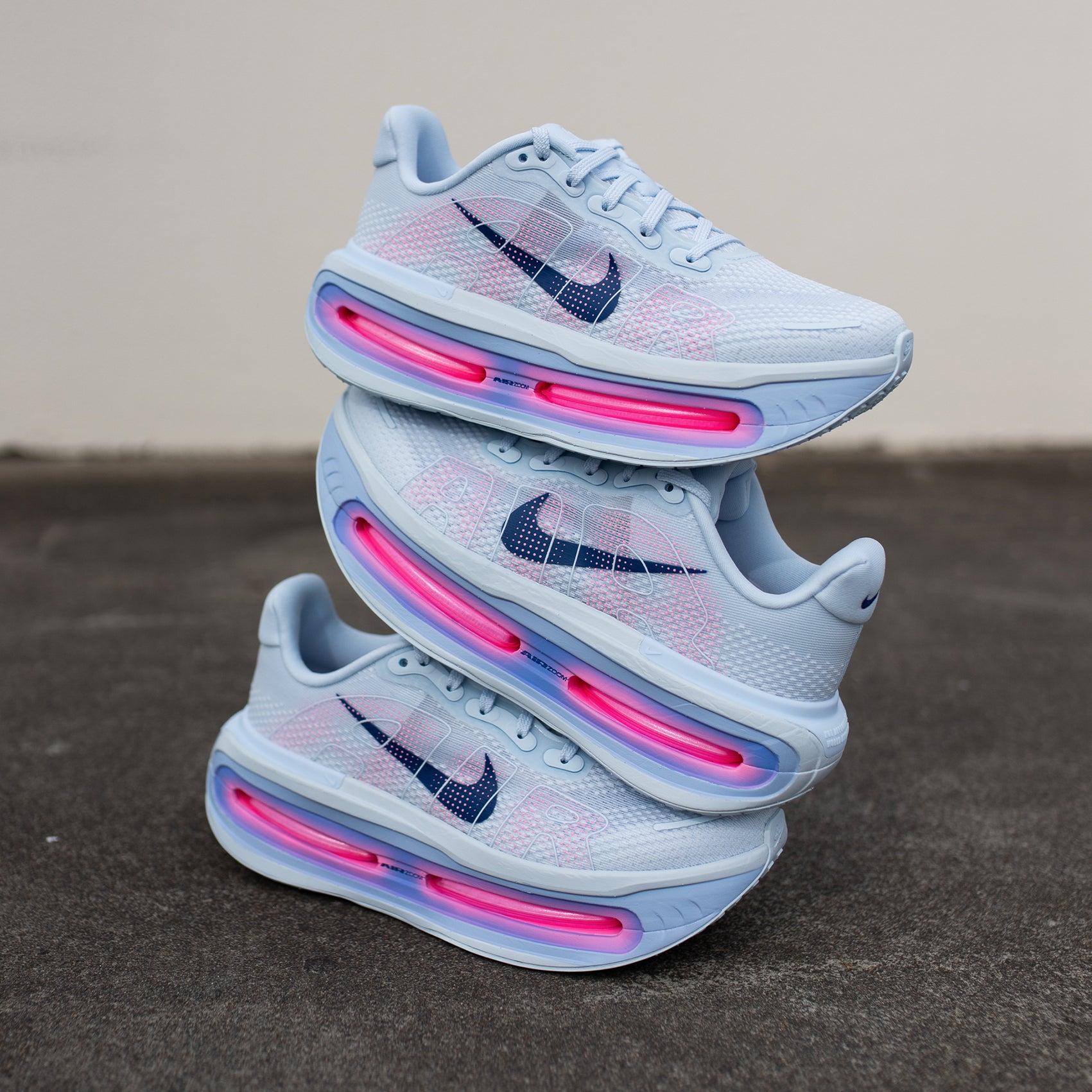 Womens Nike Vomero Premium | Built for Effortless Recovery & Long Runs