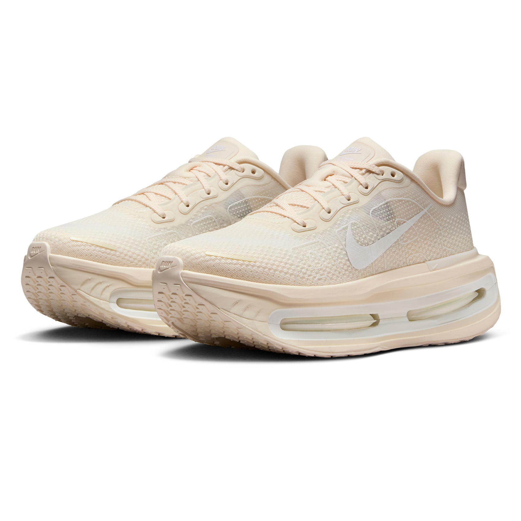 Nike Vomero Premium WMNS "Chalk"