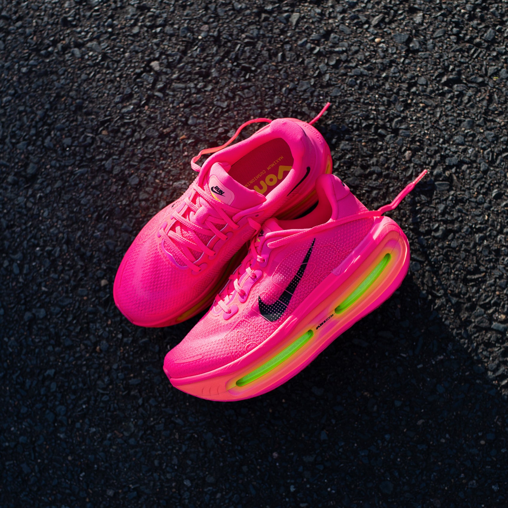 Womens Nike Vomero Premium