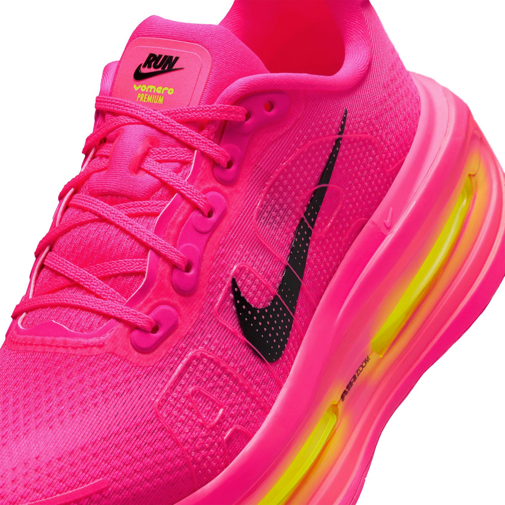 Womens Nike Vomero Premium