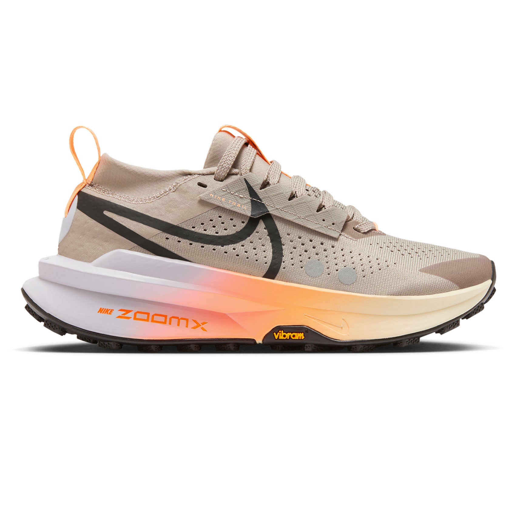Womens Nike Zegama Trail 2 | Cushion and Grippy for Trail Running