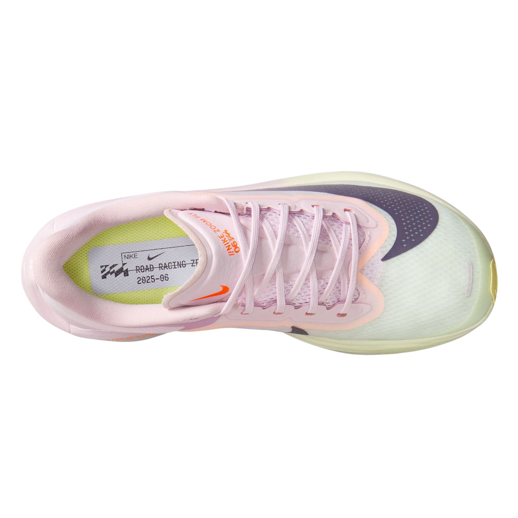 Womens Nike Zoom Fly 6