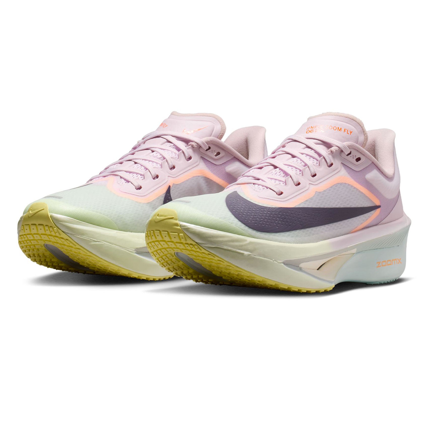 Womens Nike Zoom Fly 6