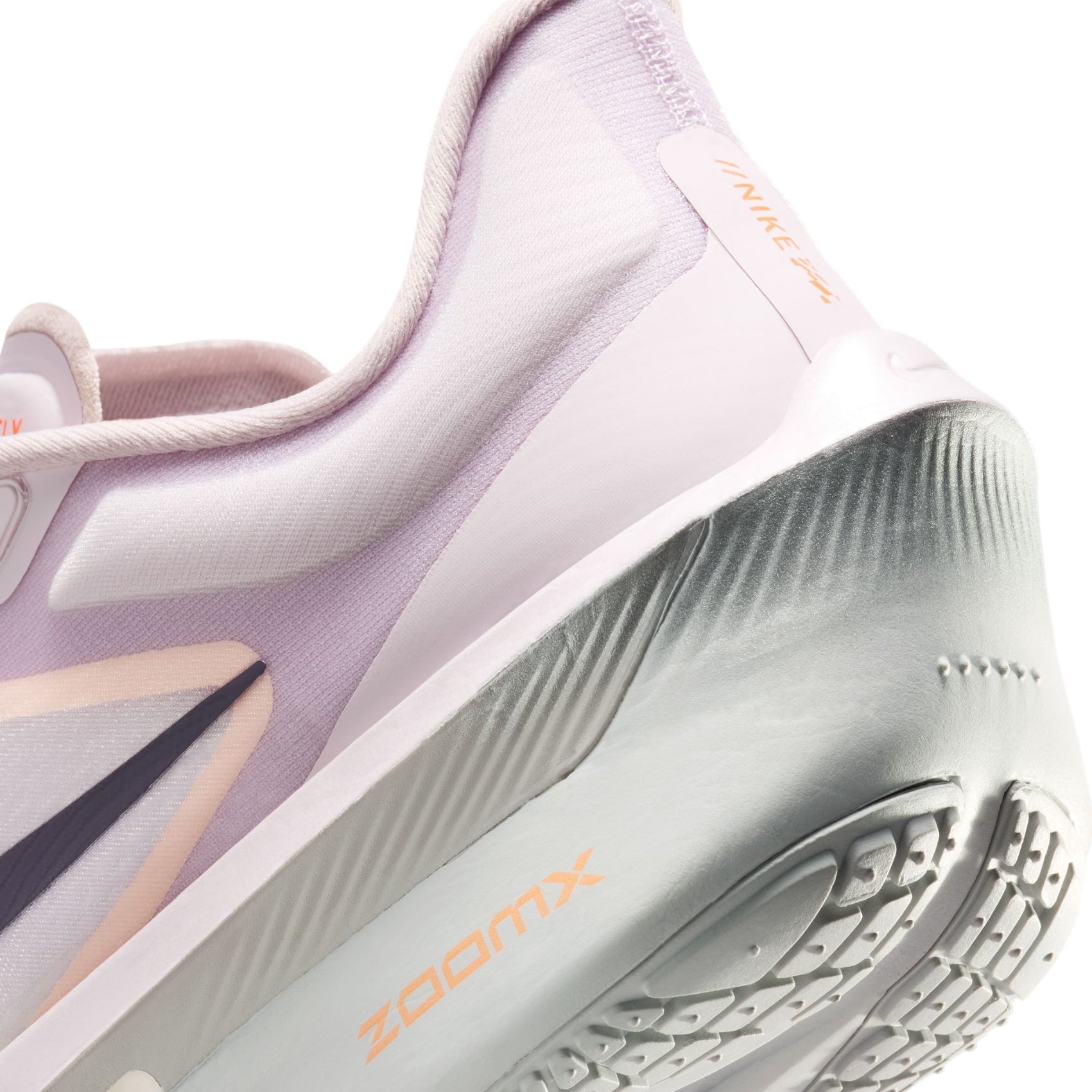 Womens Nike Zoom Fly 6