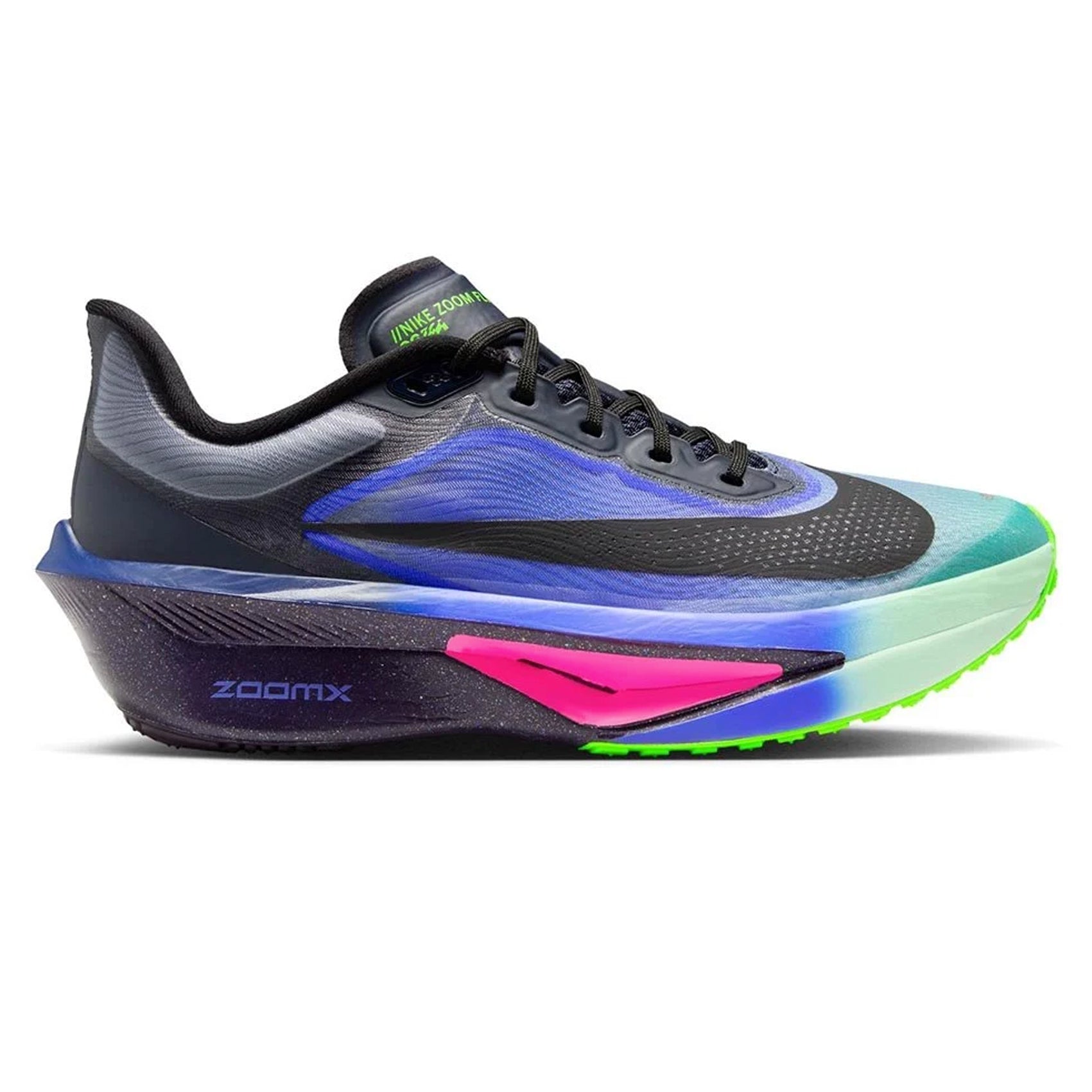 Womens Nike Zoom Fly 6 Glam