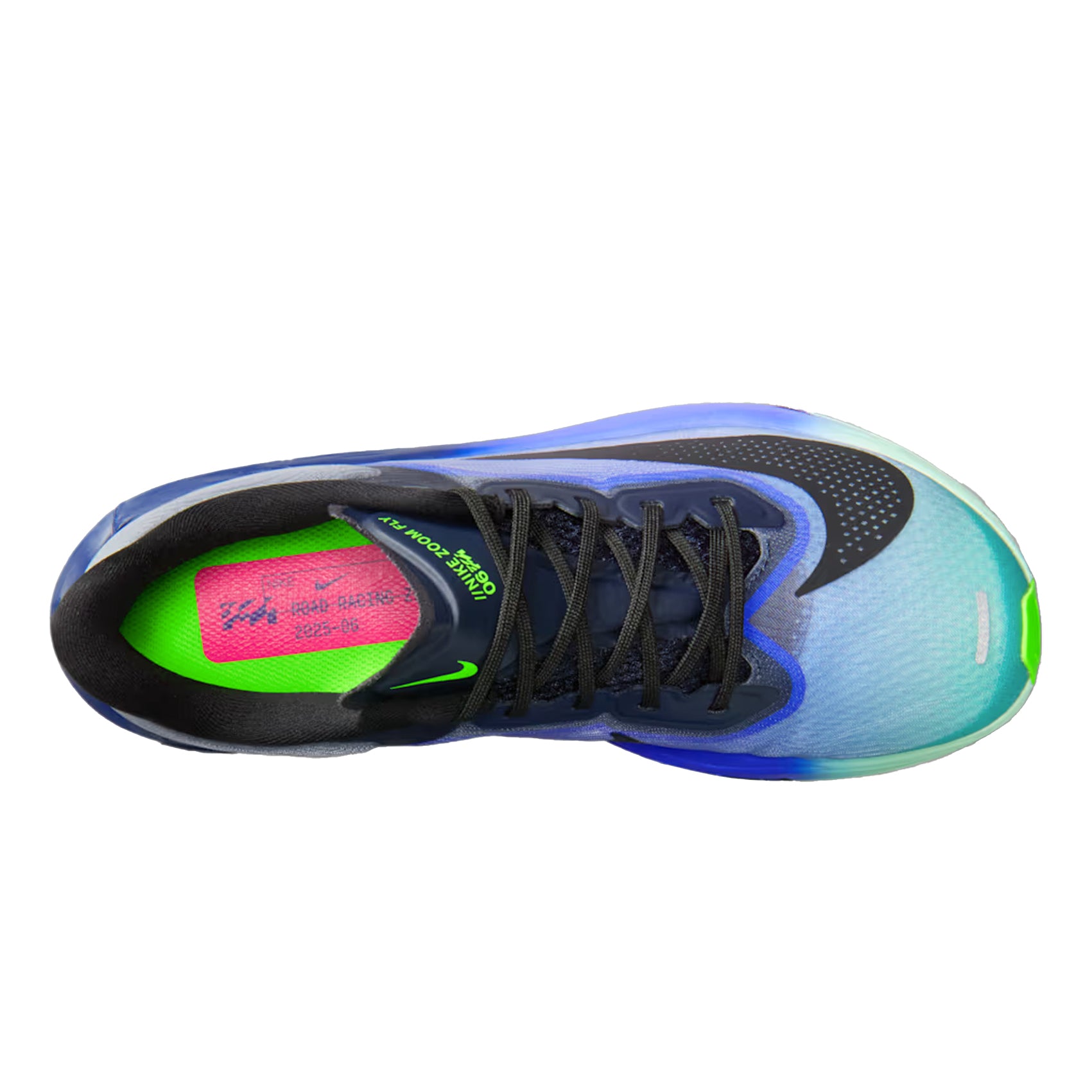 Womens Nike Zoom Fly 6 Glam