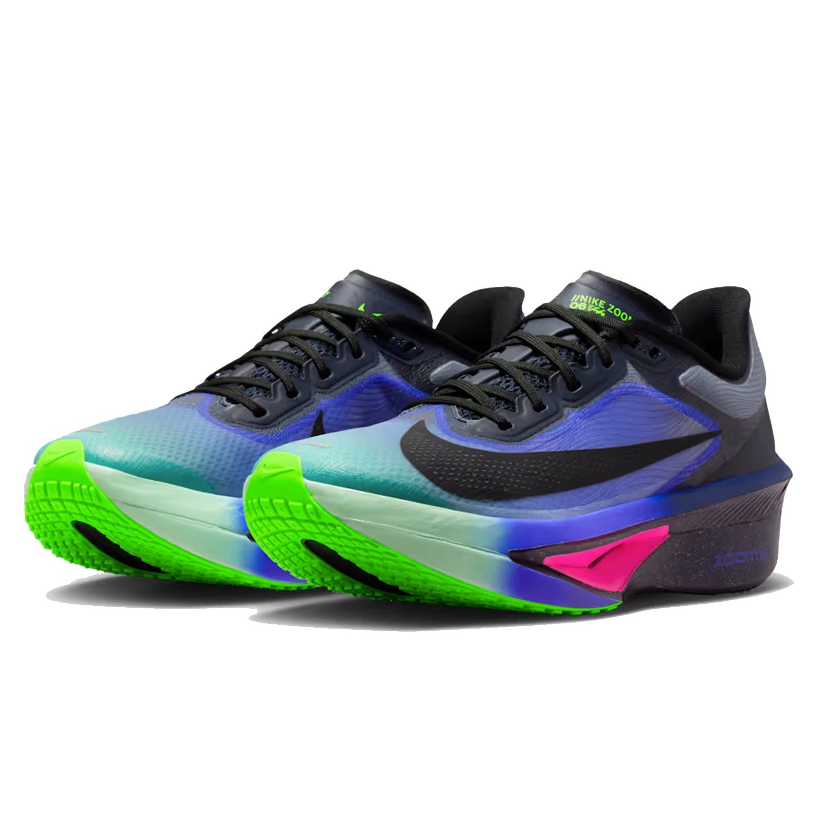 Womens Nike Zoom Fly 6 Glam