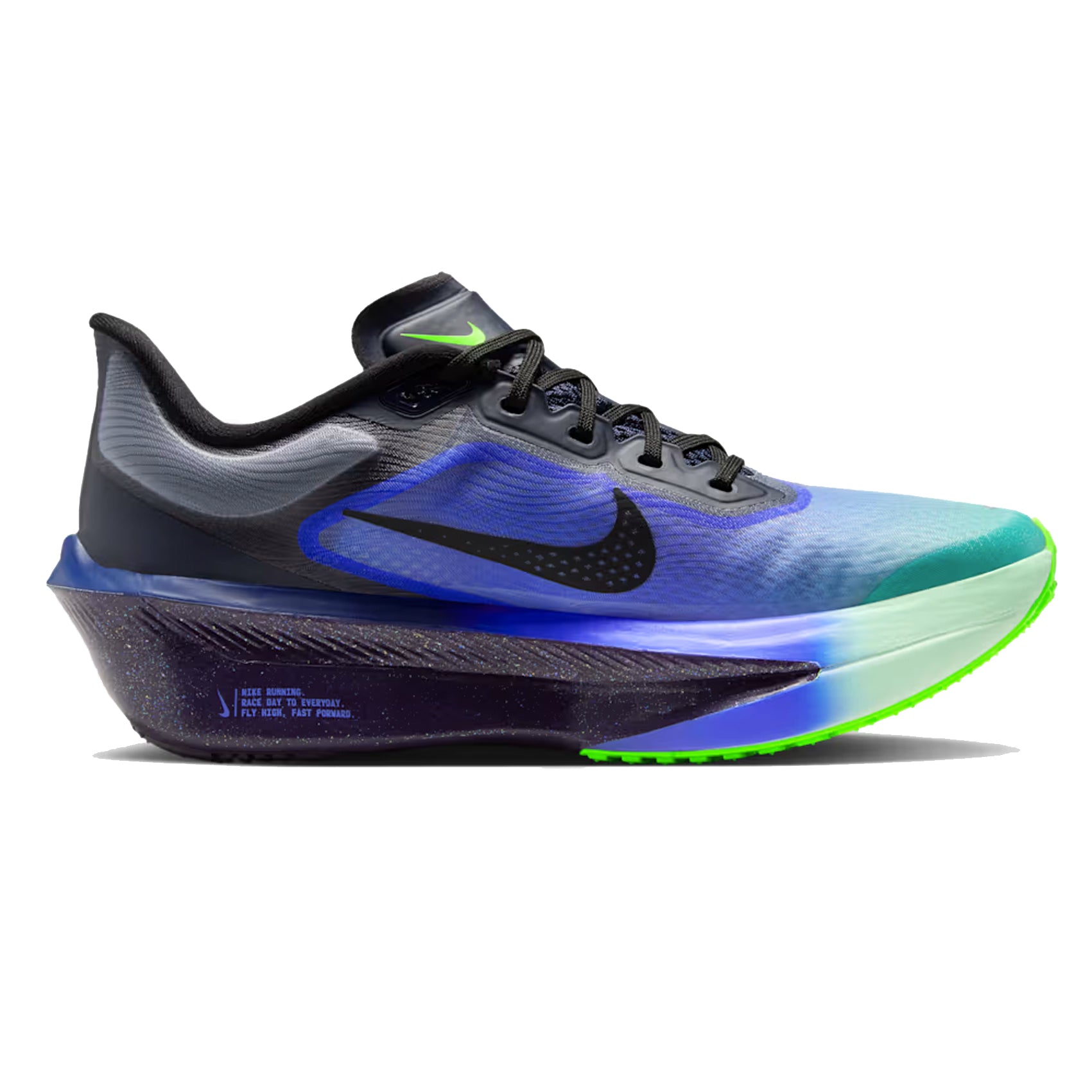Womens Nike Zoom Fly 6 Glam