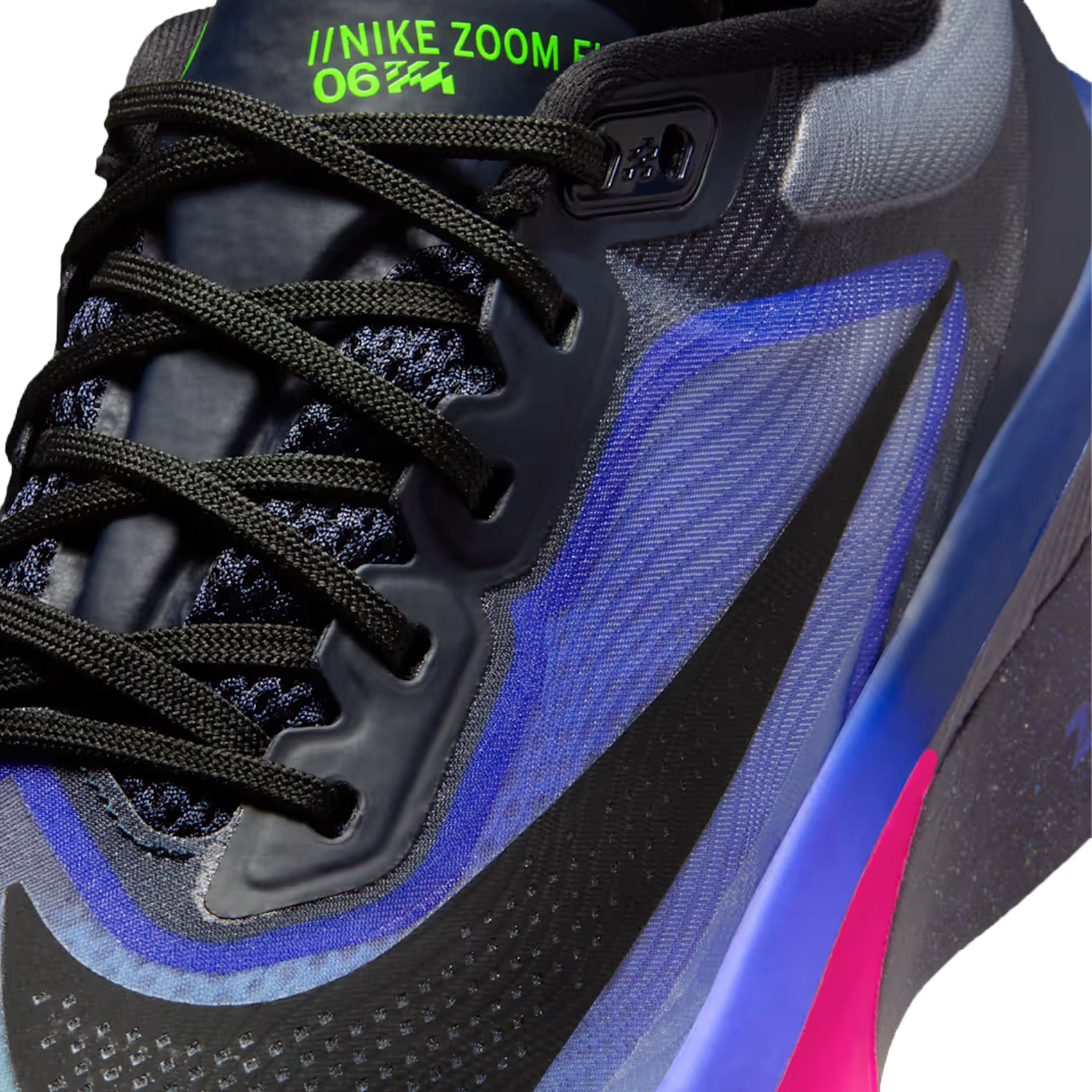 Womens Nike Zoom Fly 6 Glam