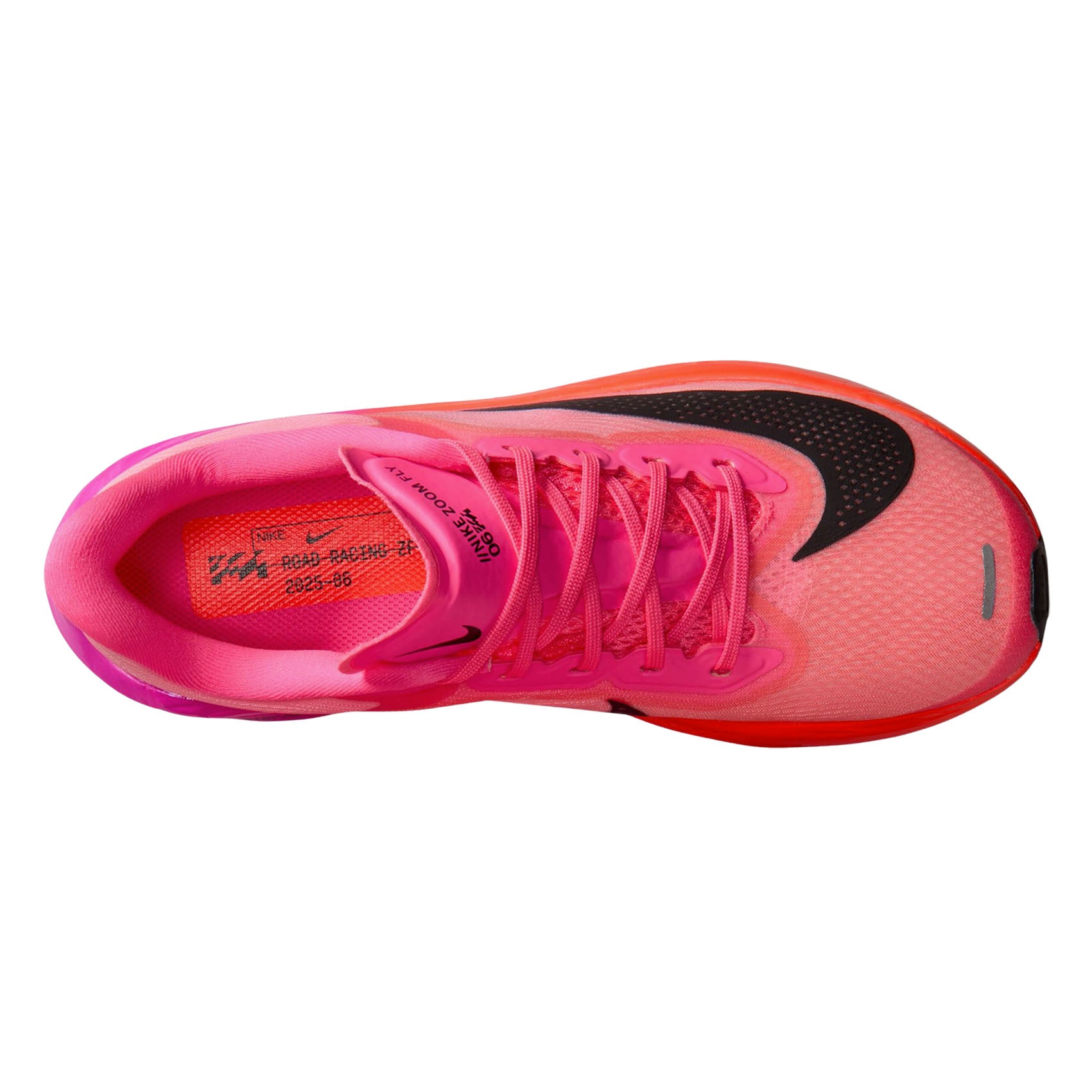 Womens Nike Zoom Fly 6