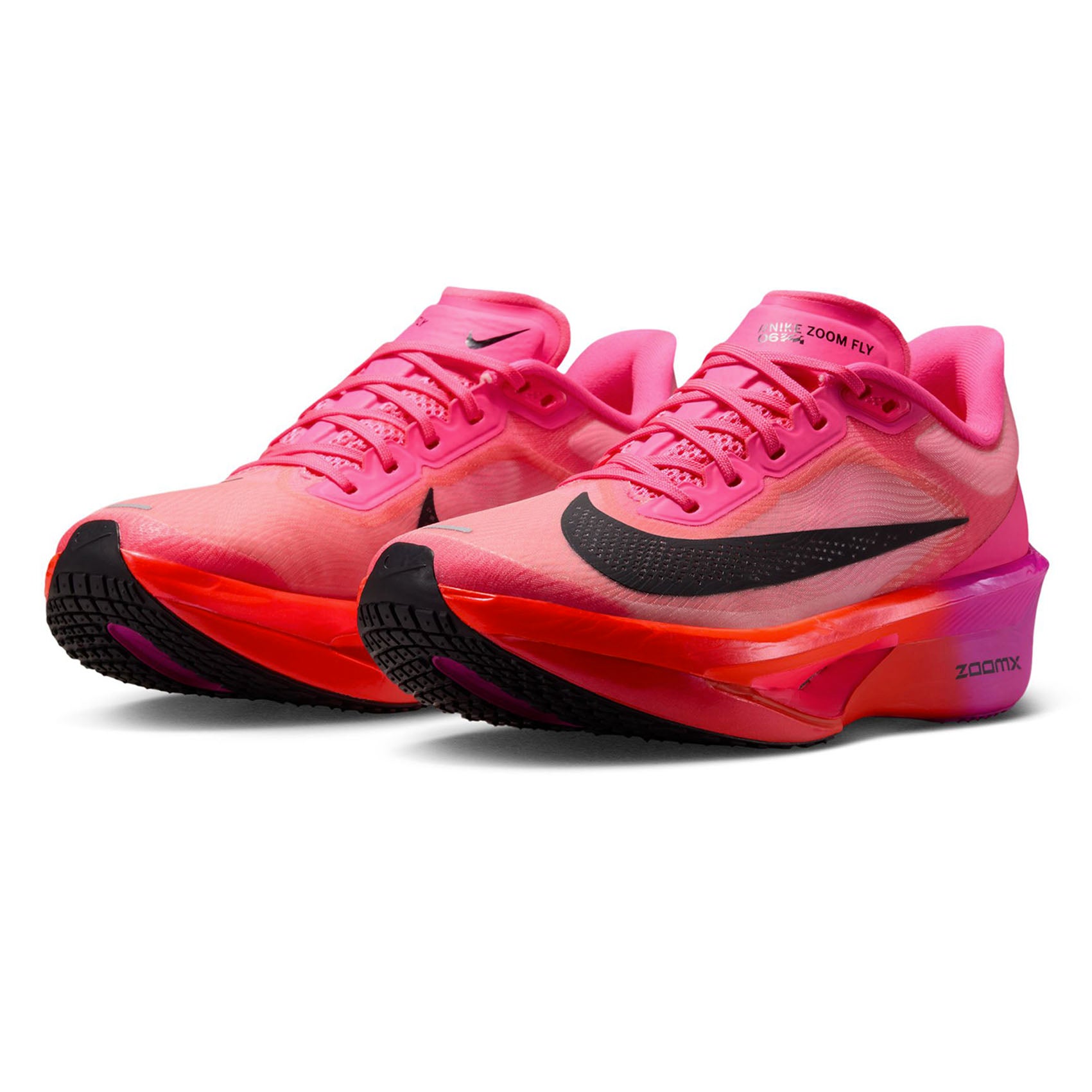 Womens Nike Zoom Fly 6