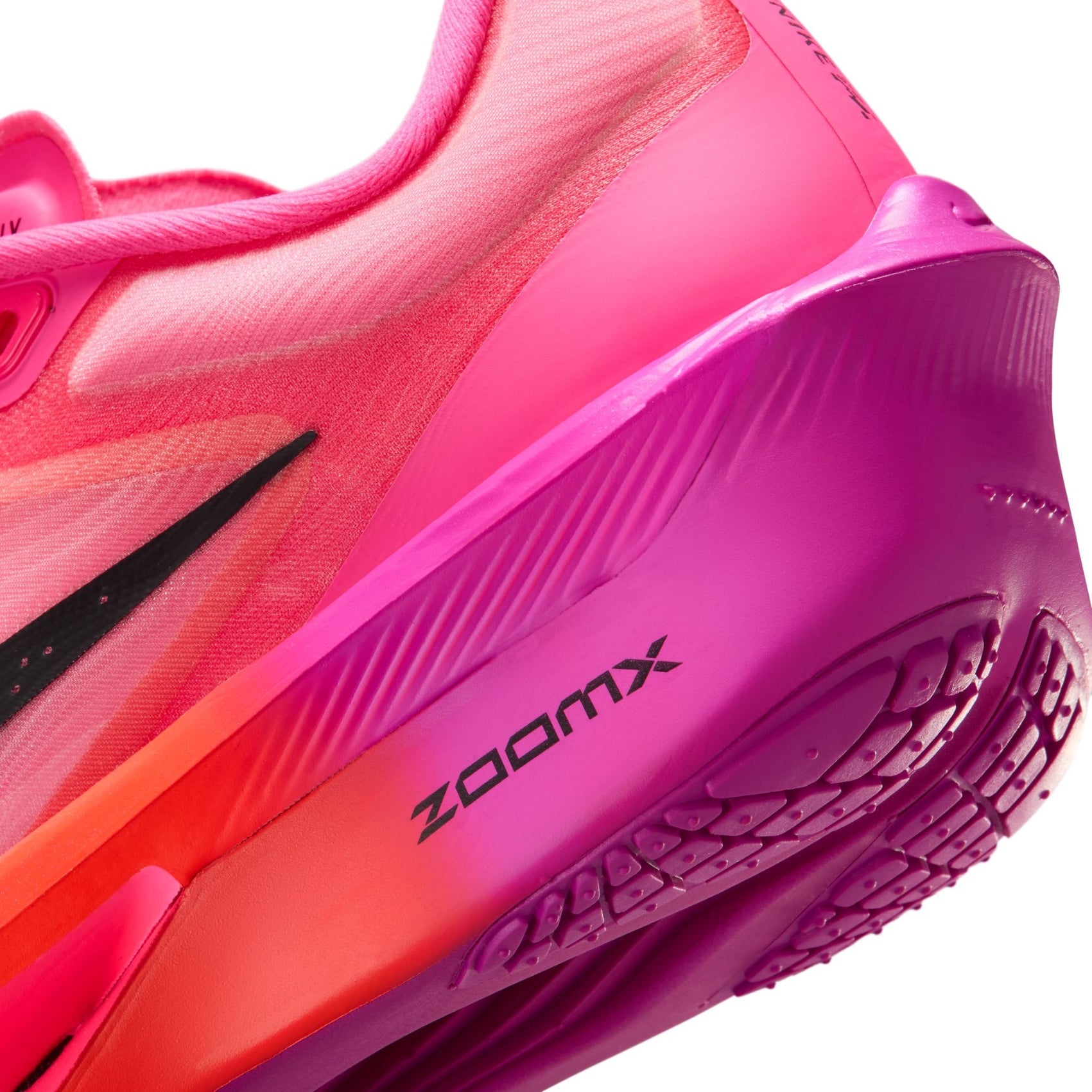Womens Nike Zoom Fly 6