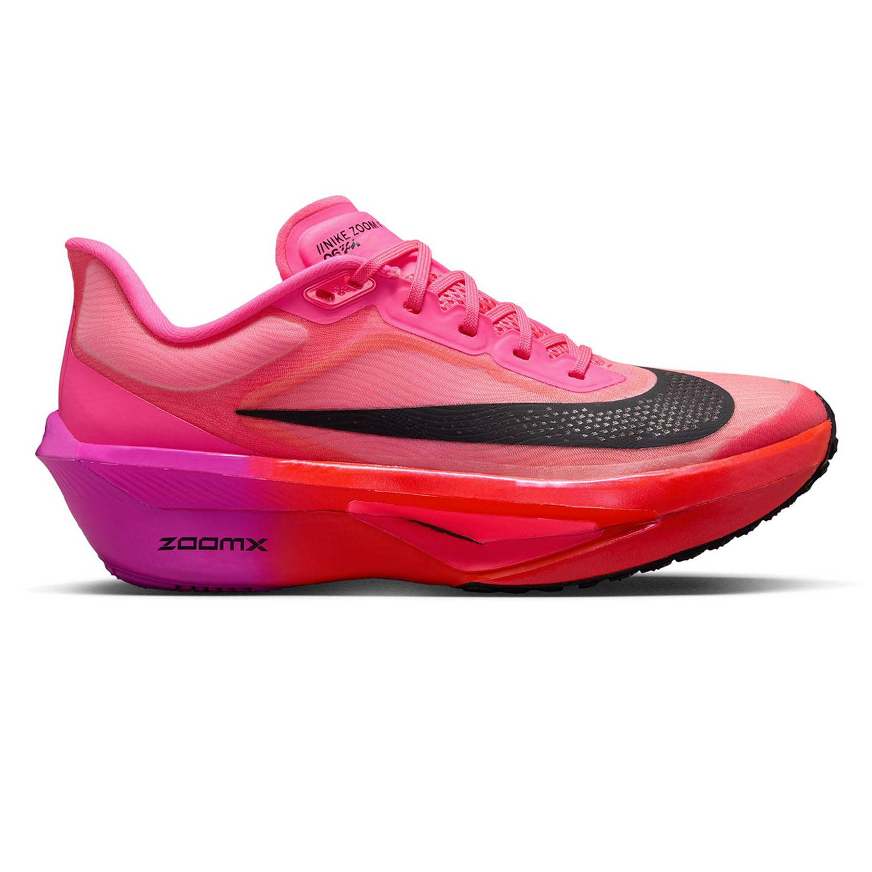 Womens Nike Zoom Fly 6