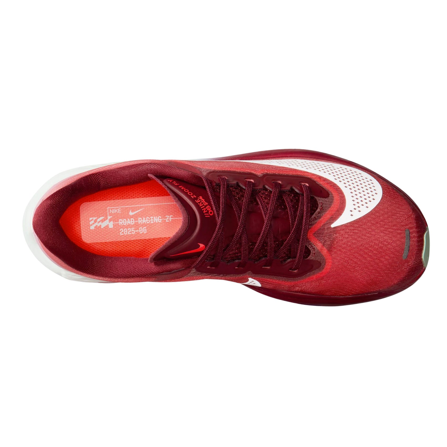 Womens Nike Zoom Fly 6 SE