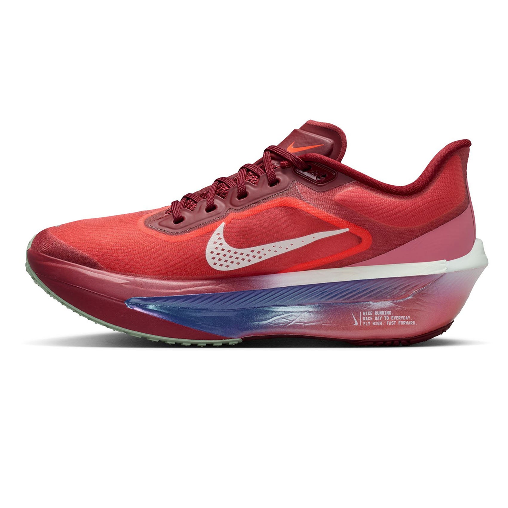 Womens Nike Zoom Fly 6 SE