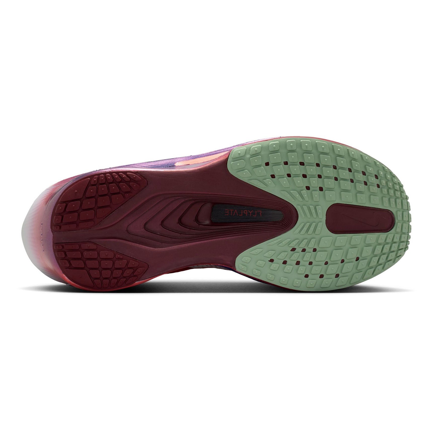 Womens Nike Zoom Fly 6 SE