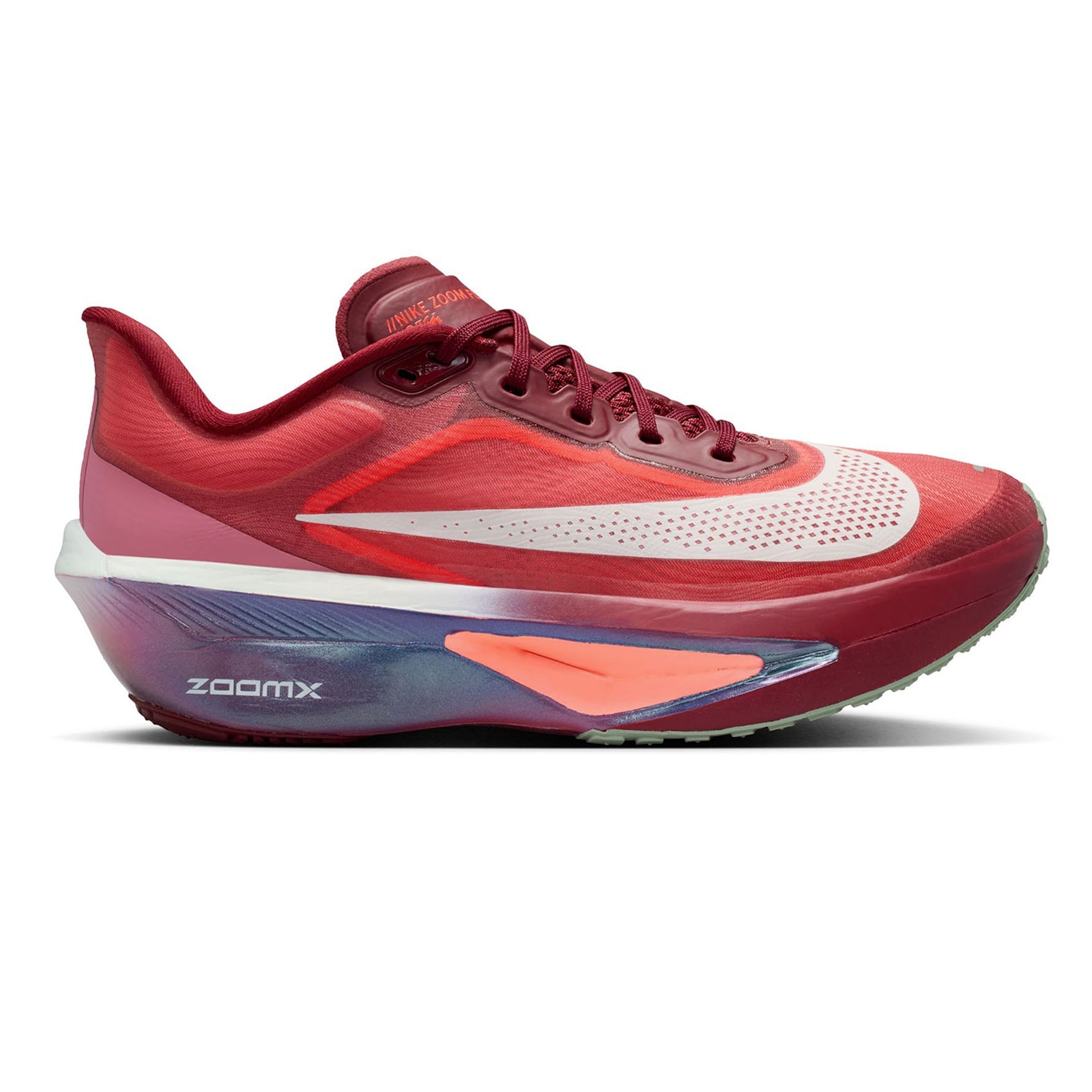 Womens Nike Zoom Fly 6 SE