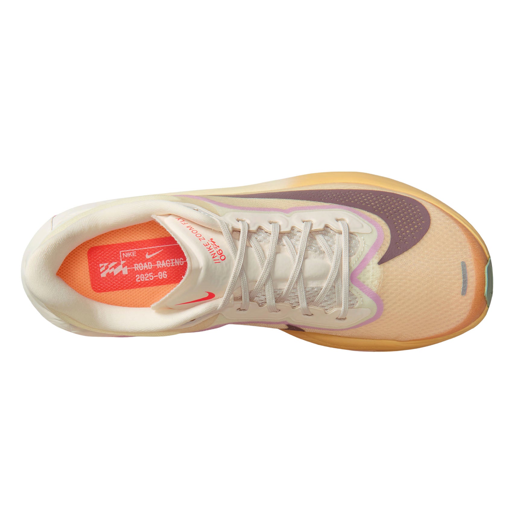 Womens Nike Zoom Fly 6