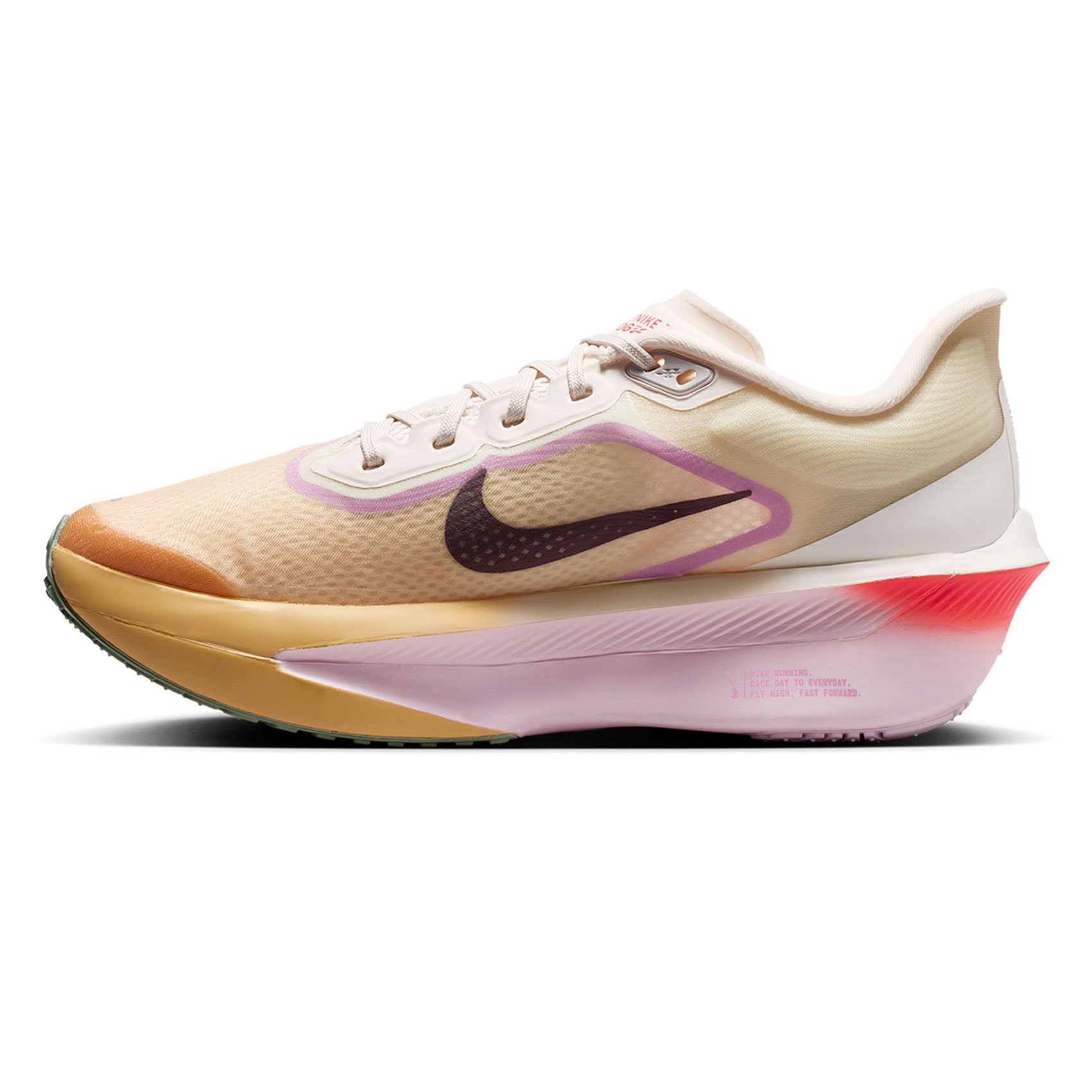 Womens Nike Zoom Fly 6