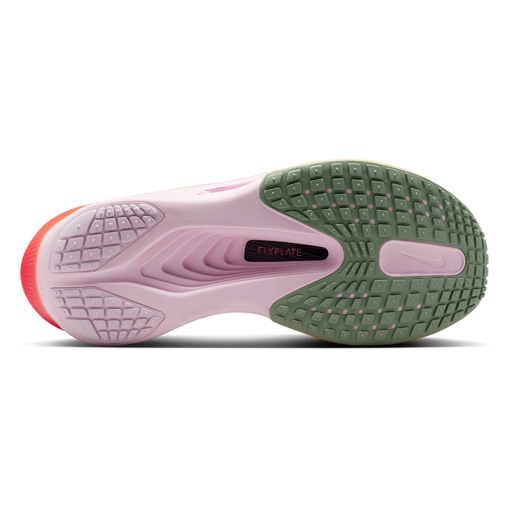 Womens Nike Zoom Fly 6
