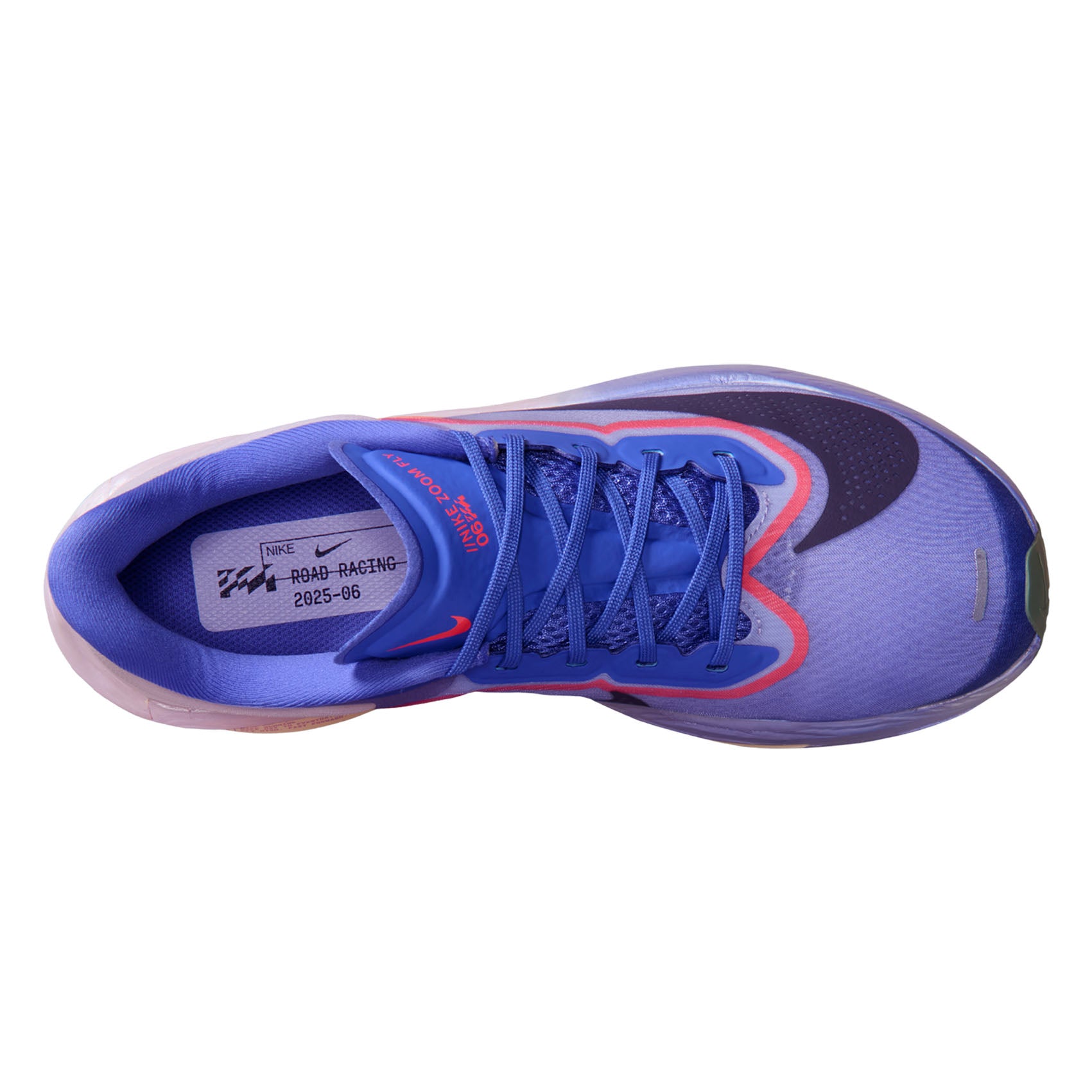Womens Nike Zoom Fly 6