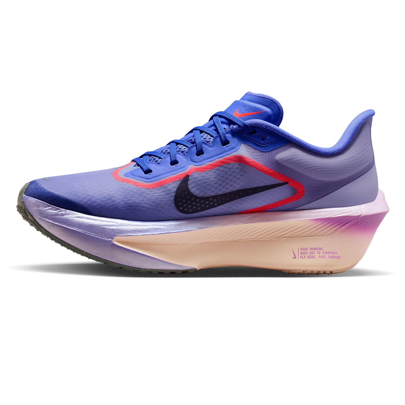 Womens Nike Zoom Fly 6 | Versatile Carbon-Plated Super Trainer
