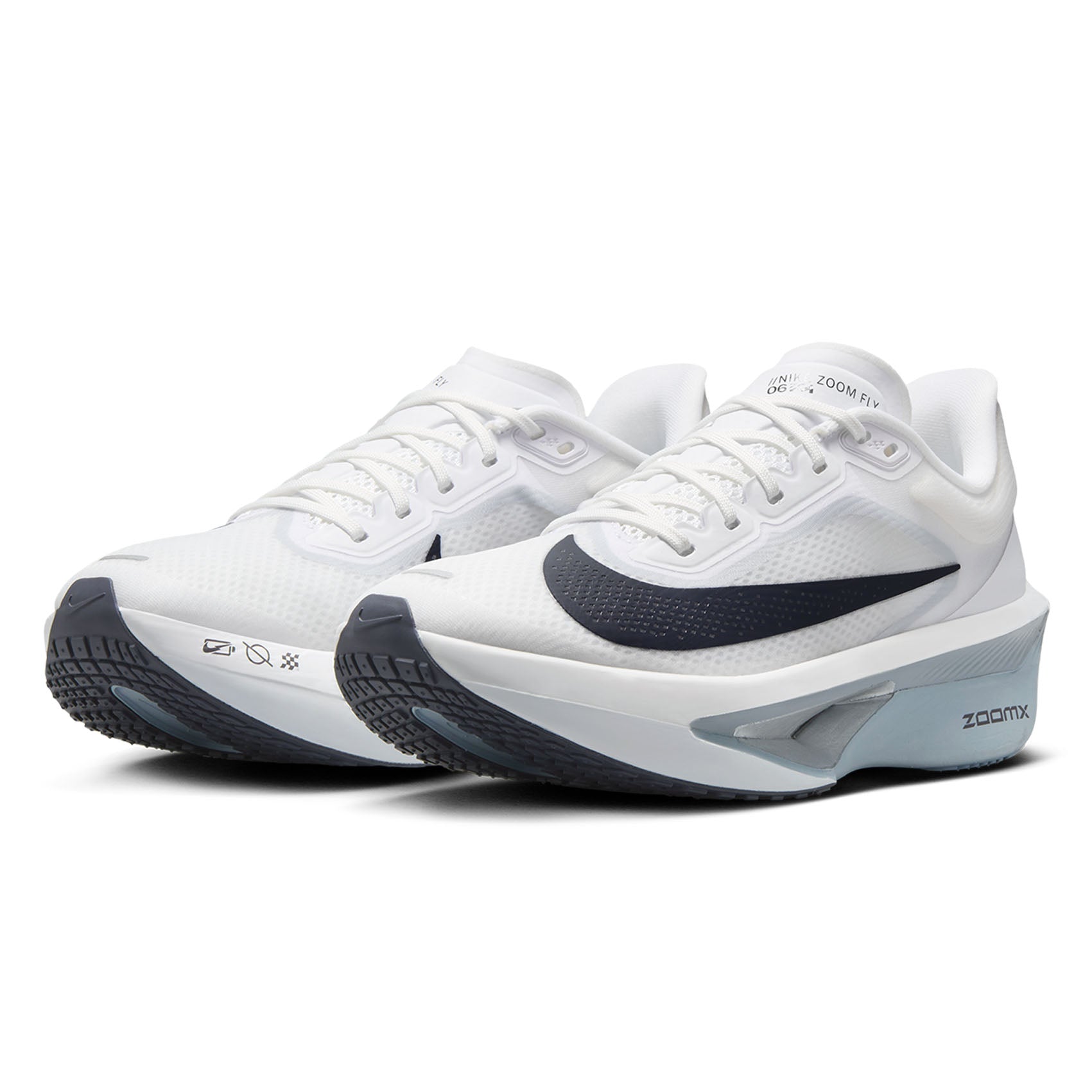 Womens Nike Zoom Fly 6