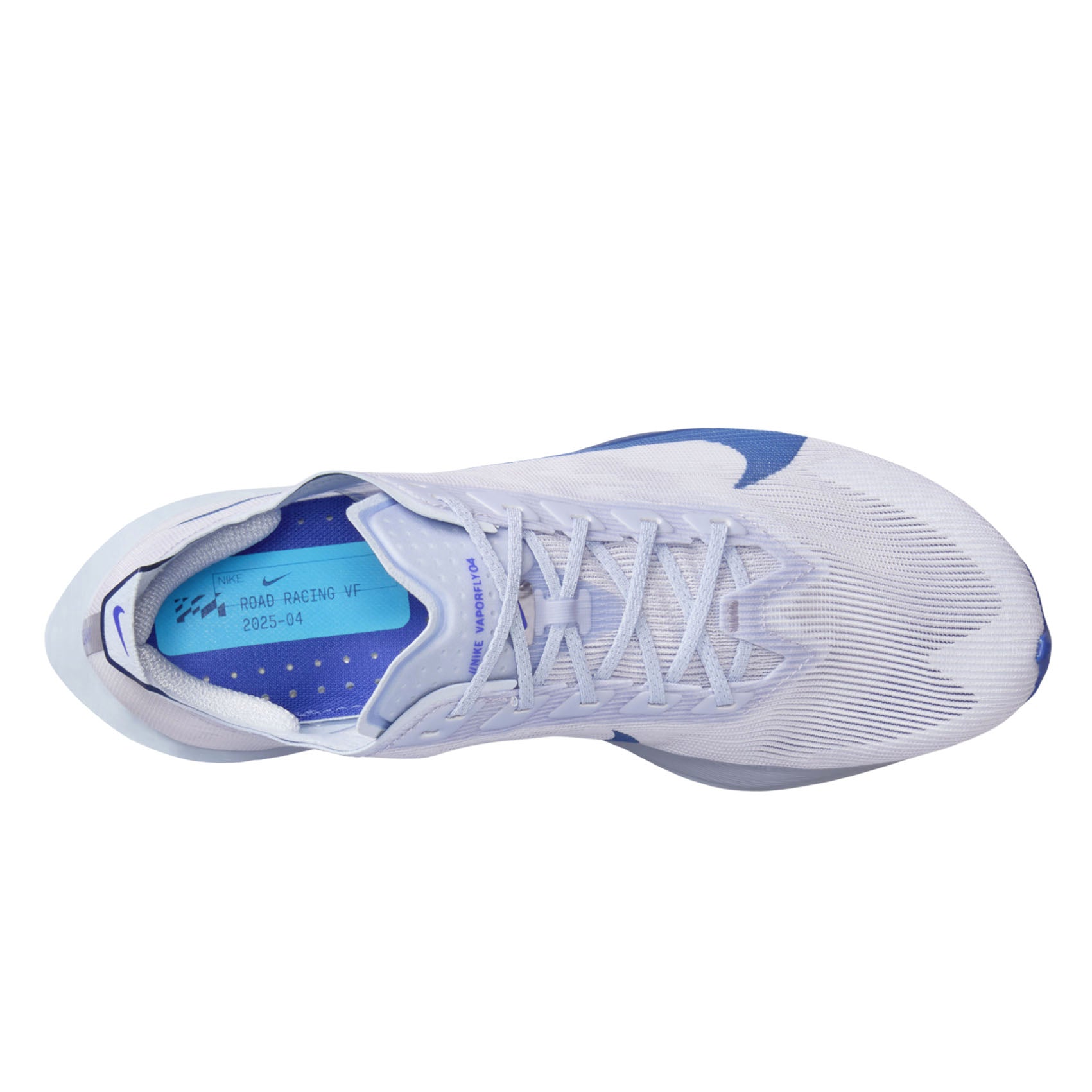 Womens Nike ZoomX Vaporfly Next% 4