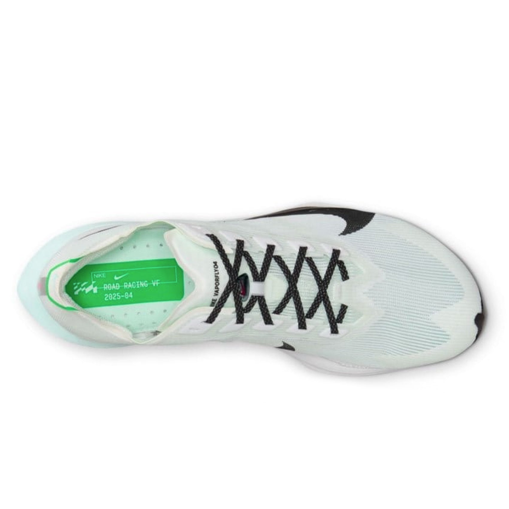 Womens Nike ZoomX Vaporfly Next% 4