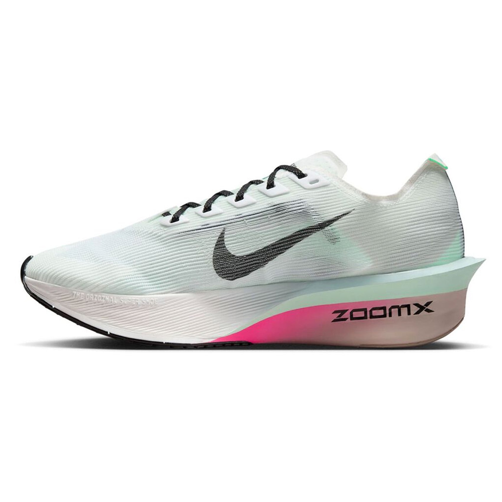Womens Nike ZoomX Vaporfly Next% 4