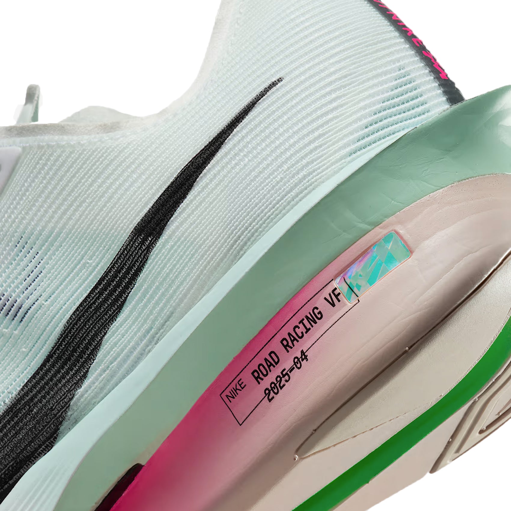 Womens Nike ZoomX Vaporfly Next% 4