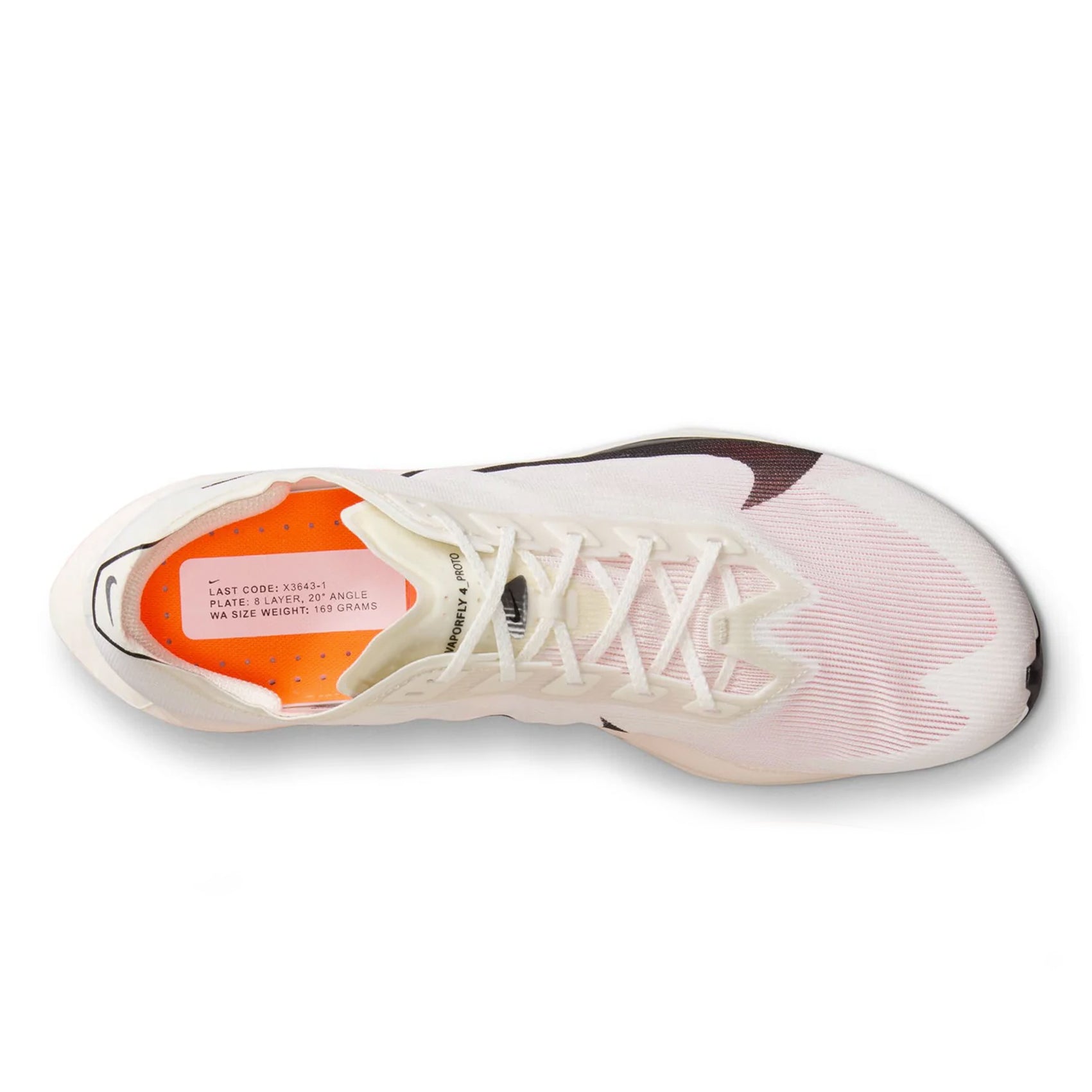 Womens Nike ZoomX Vaporfly Next% 4 Proto