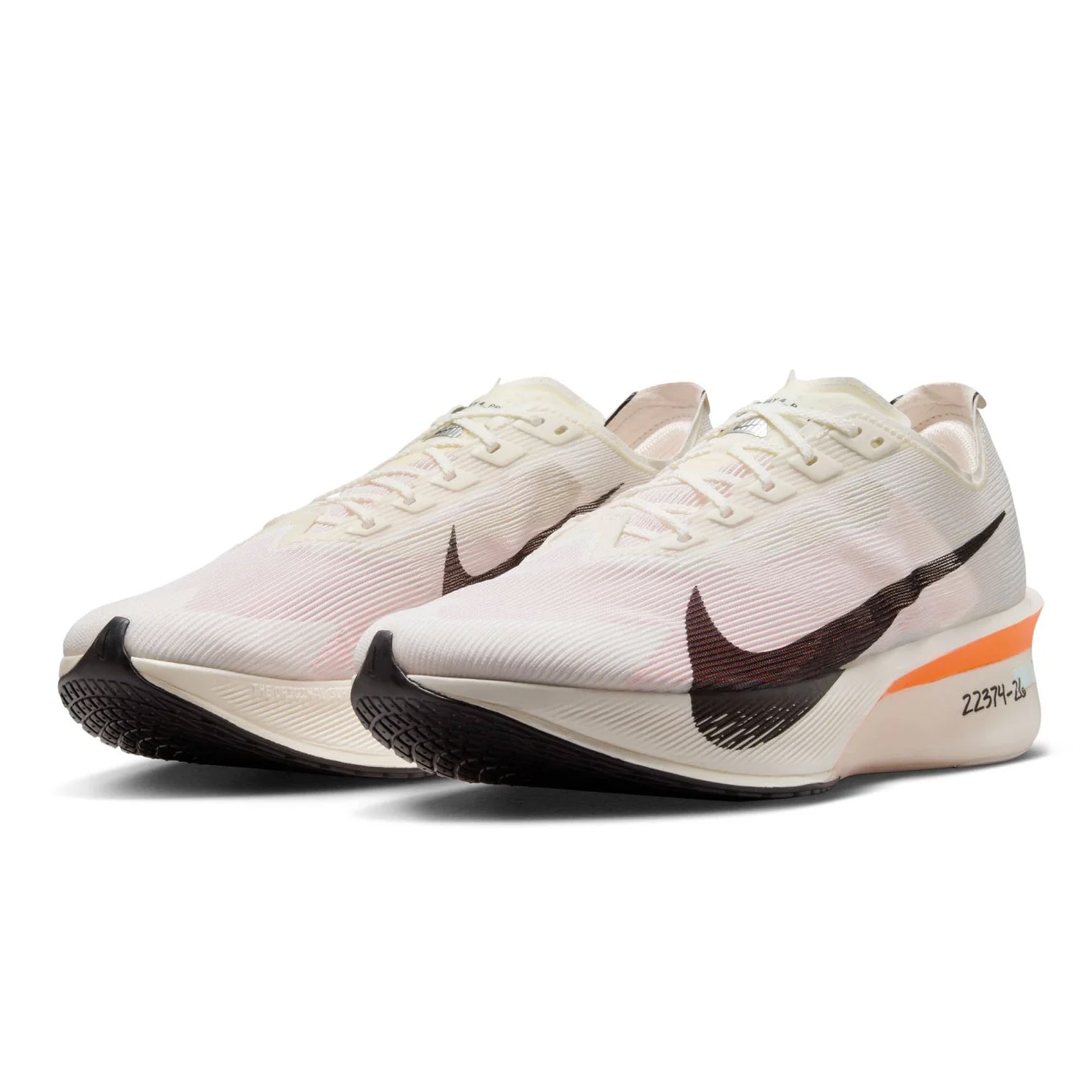 Womens Nike ZoomX Vaporfly Next% 4 Proto