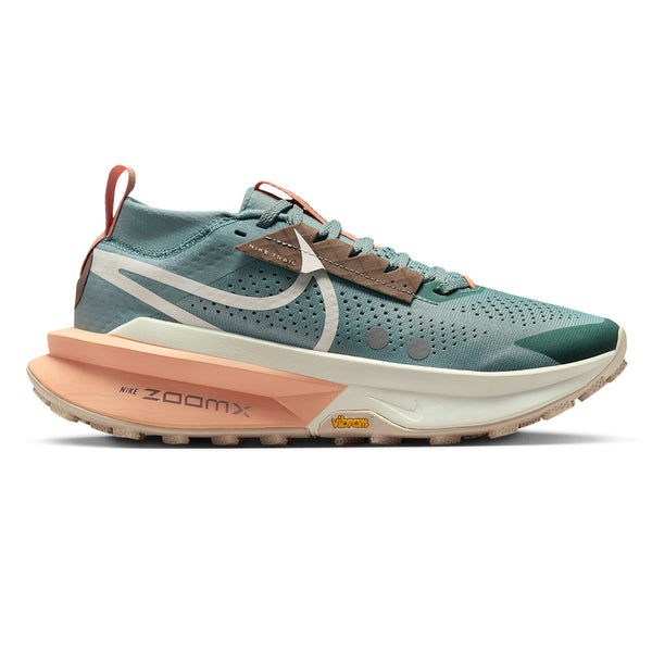 Womens Nike Zegama Trail 2 | Cushion and Grippy for Trail Running