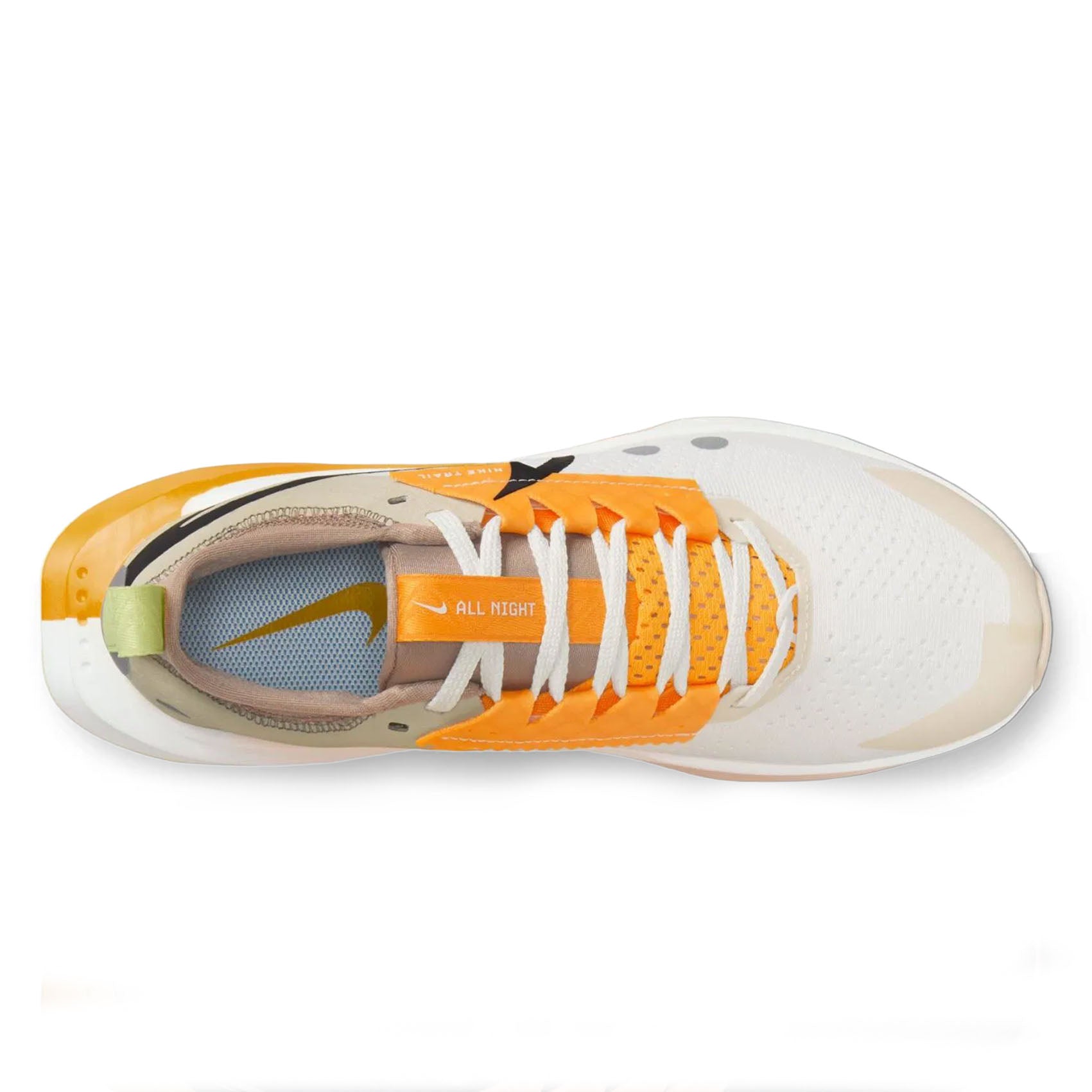 Womens Nike Zegama Trail 2