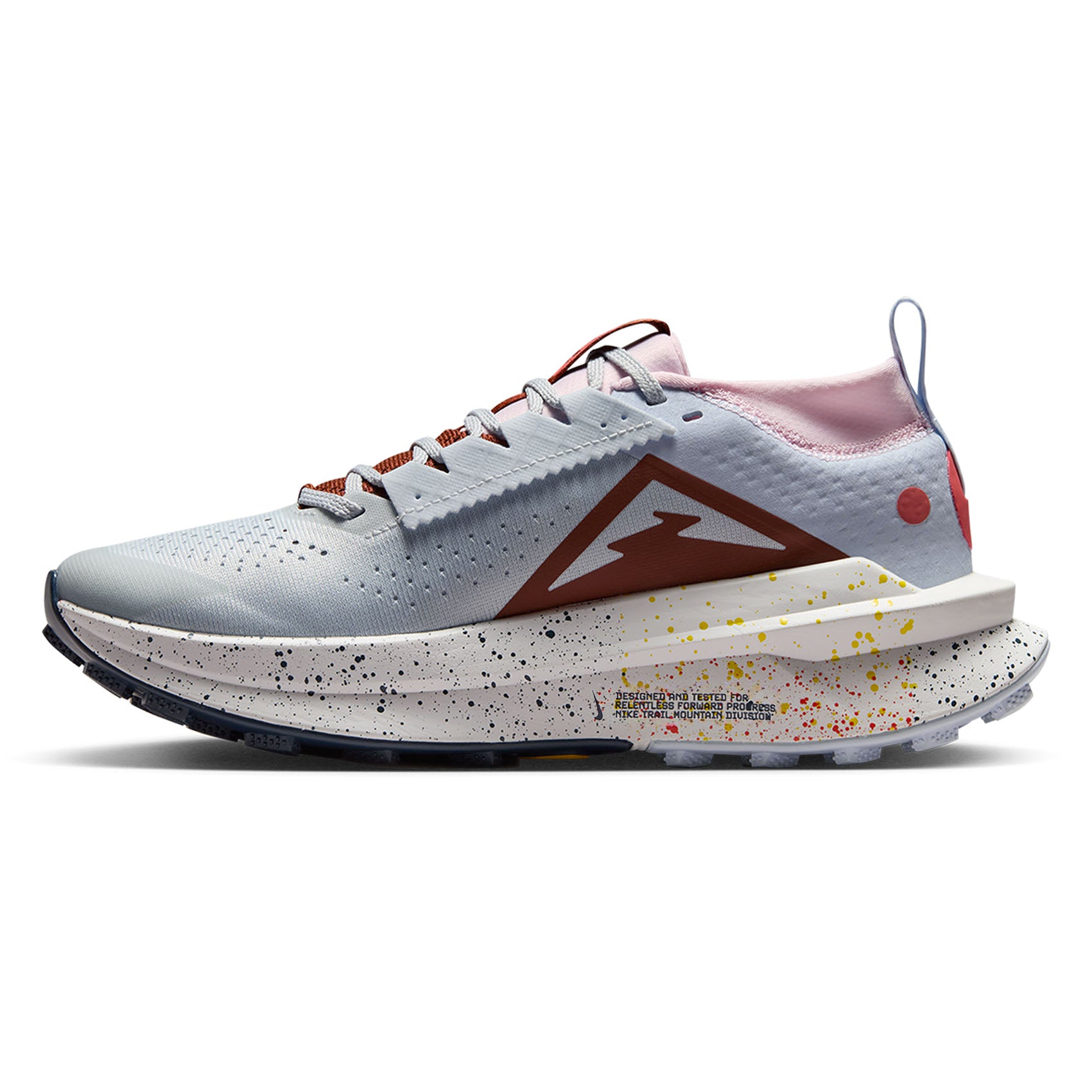 Womens Nike ZoomX Zegama Trail 2
