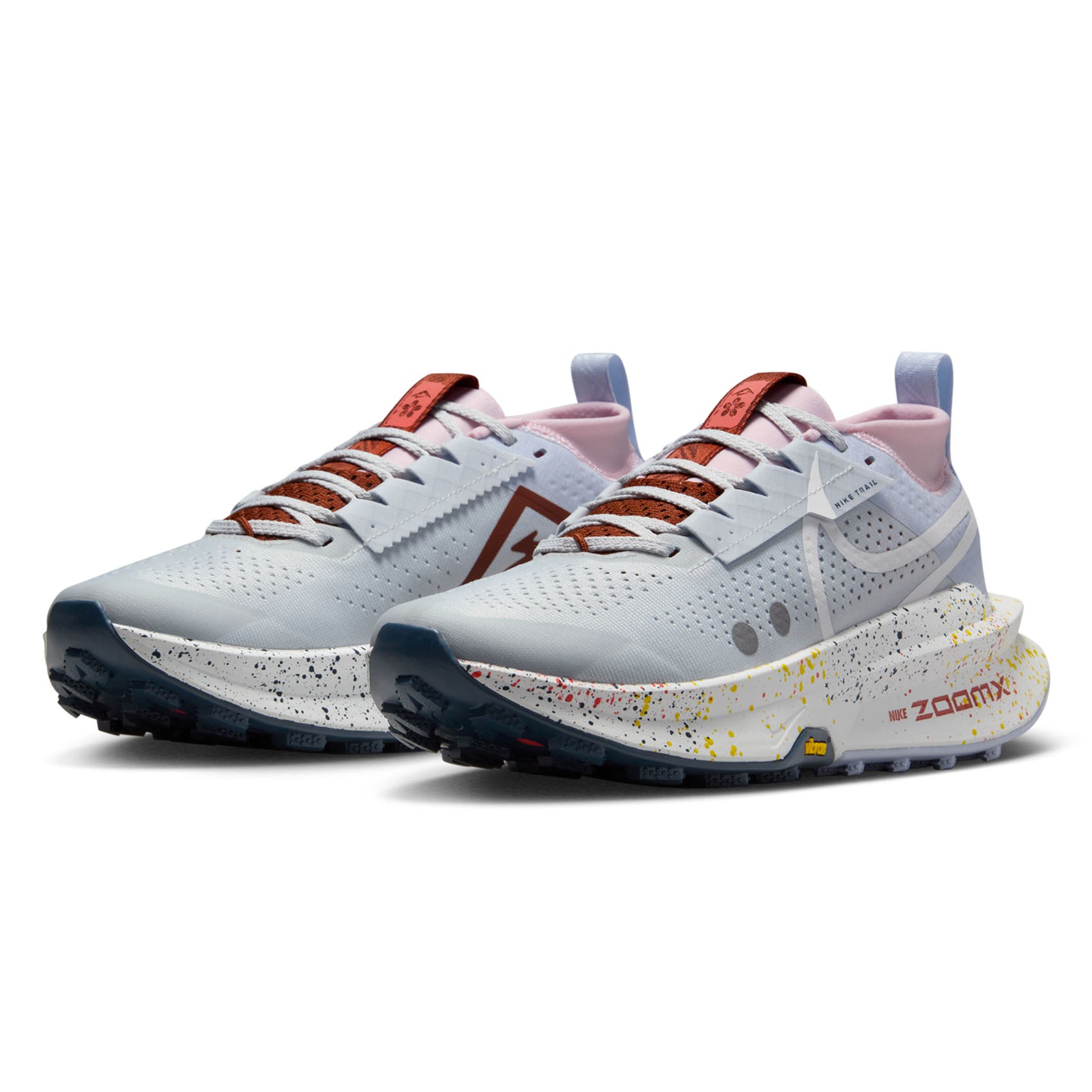 Womens Nike ZoomX Zegama Trail 2