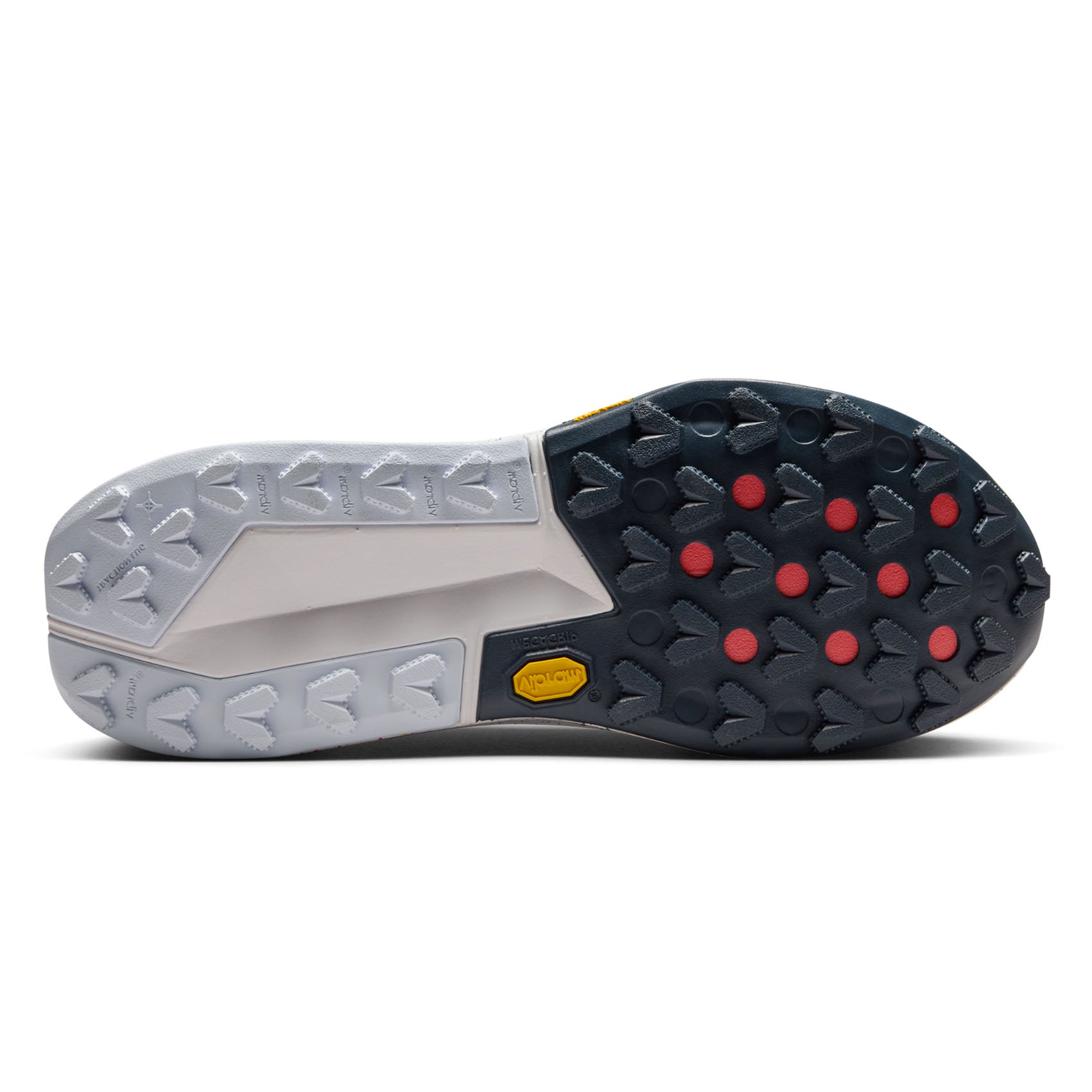 Womens Nike ZoomX Zegama Trail 2