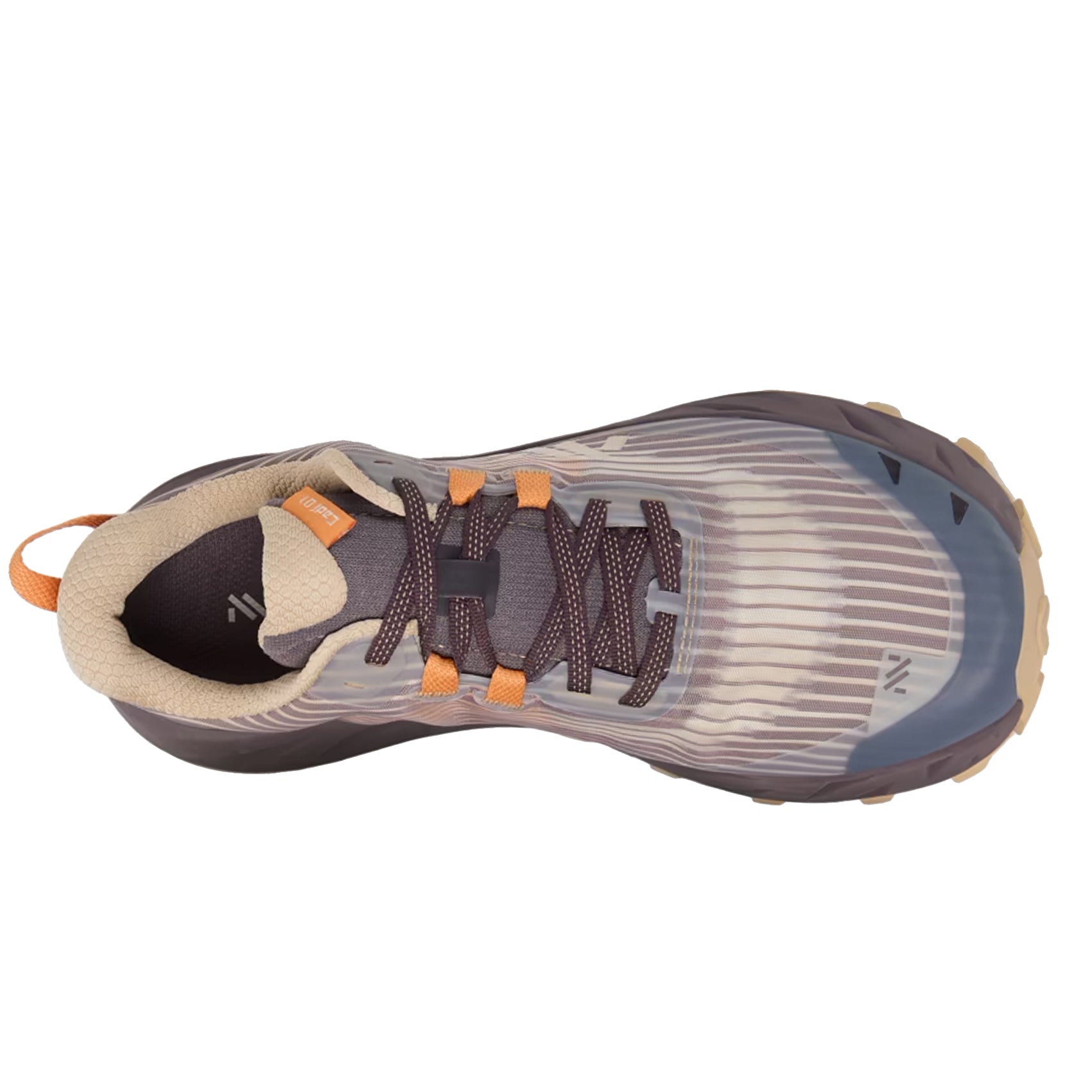 Womens Nnormal Cadi