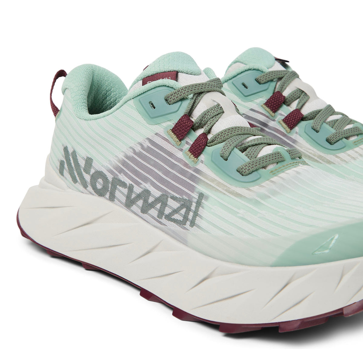 Womens Nnormal Cadi