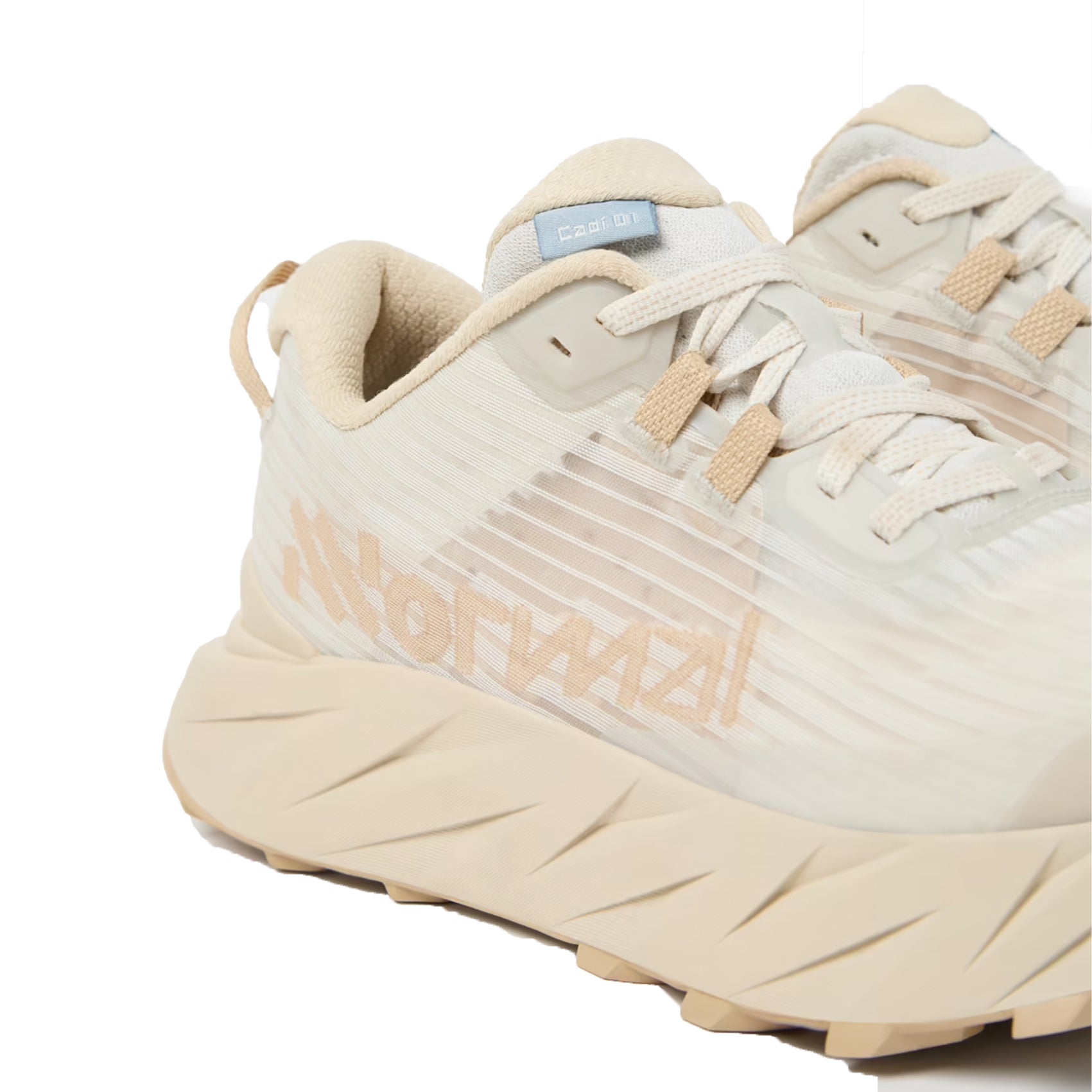 Womens Nnormal Cadi