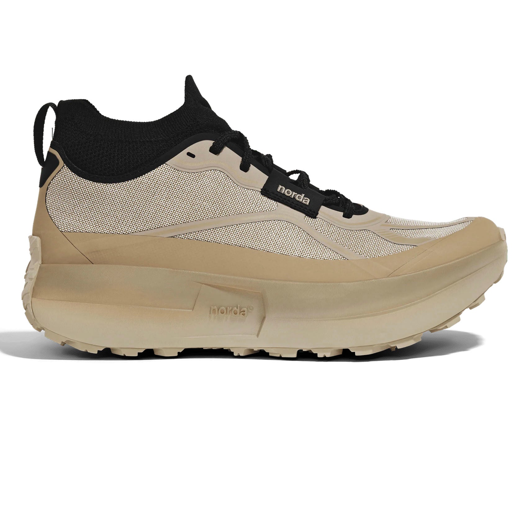 Womens Norda 055