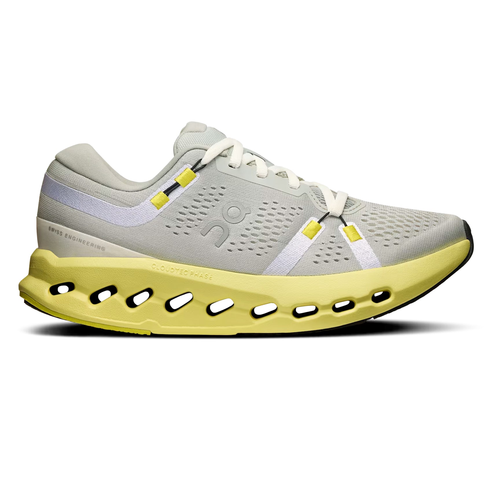 Womens ON Running Cloudsurfer 2 | Soft Effortless Running Shoe