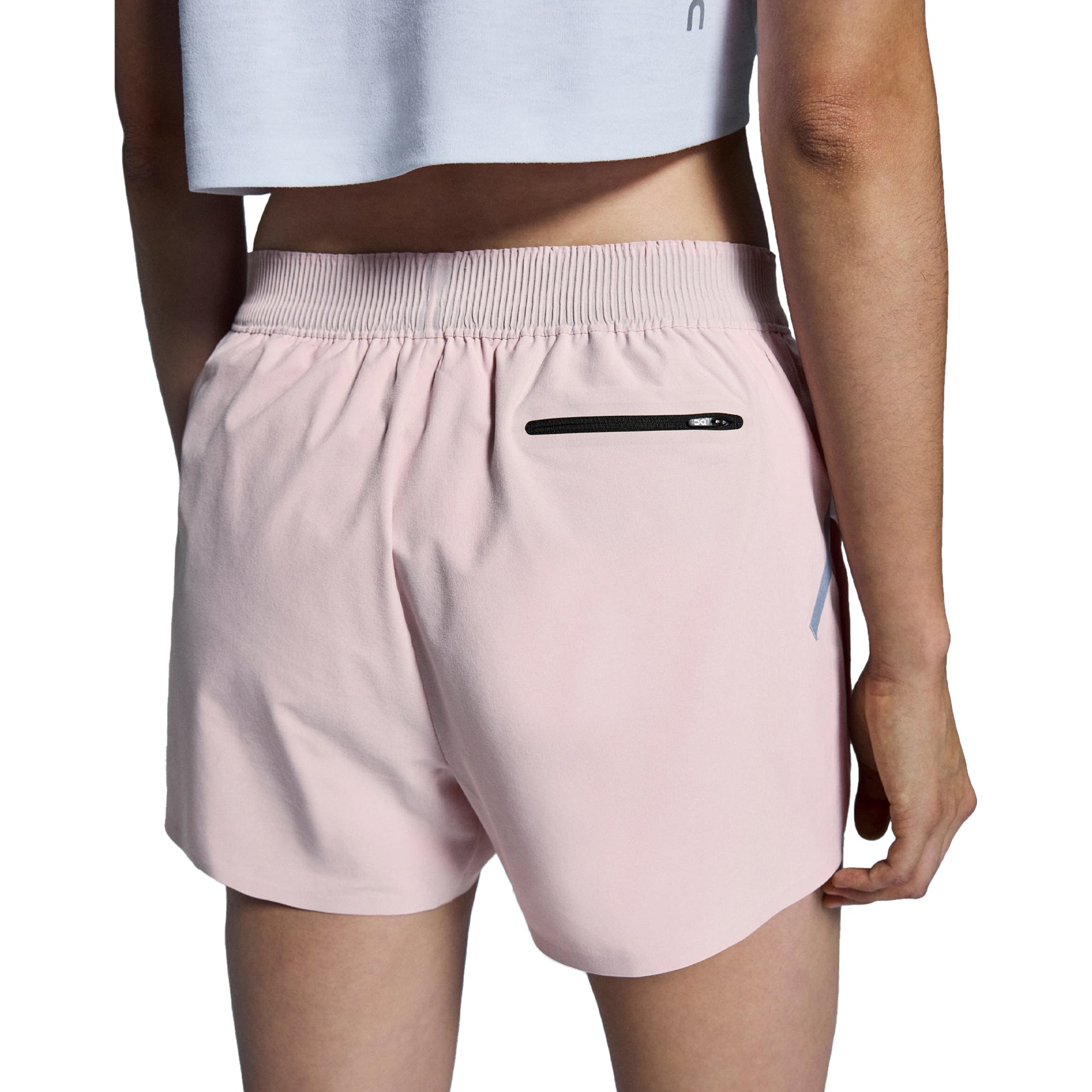 Womens ON Running Train Shorts
