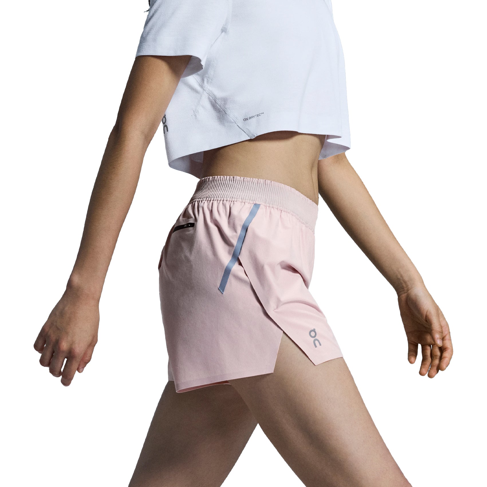 Womens ON Running Train Shorts