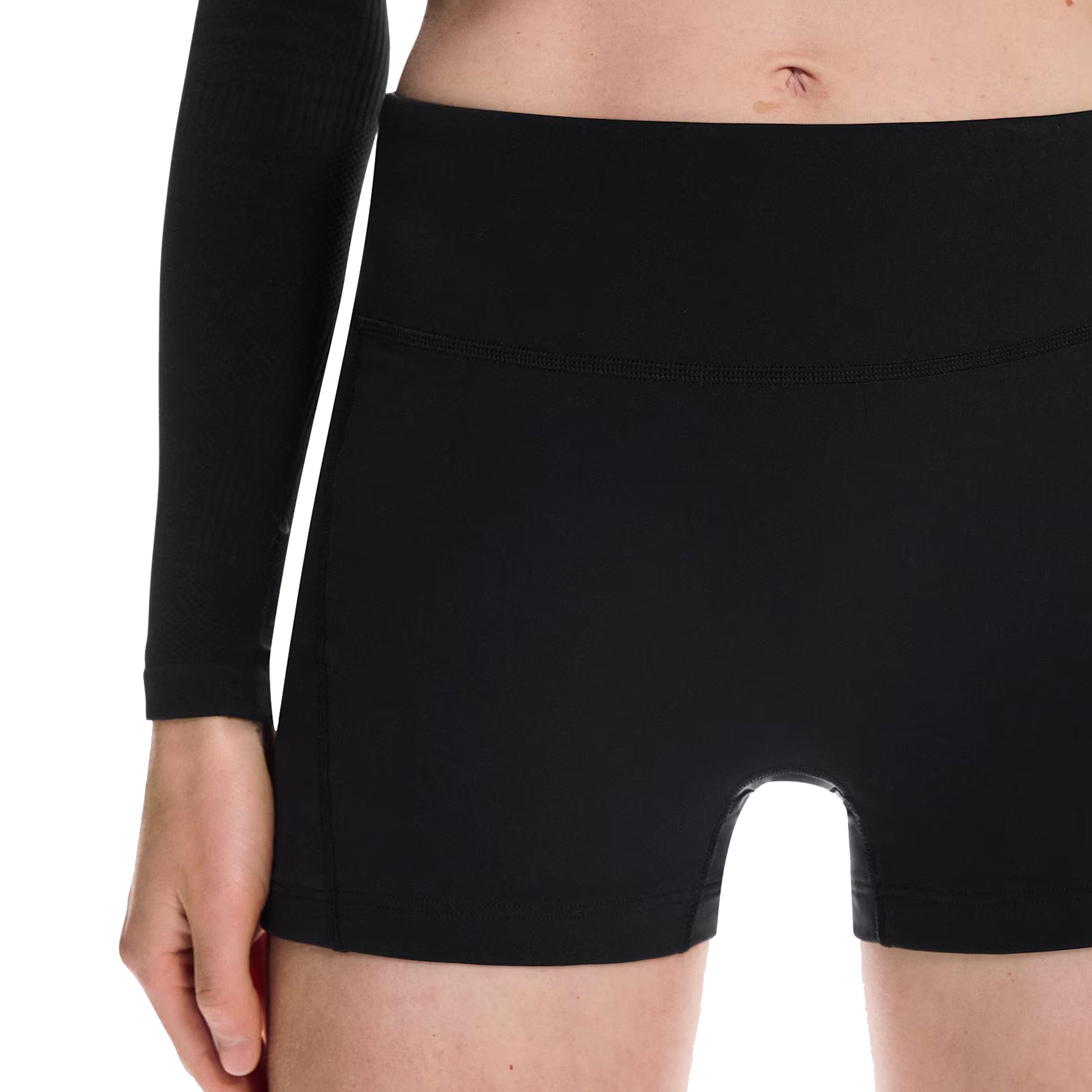 Womens On Running 3-Inch Performance Tights