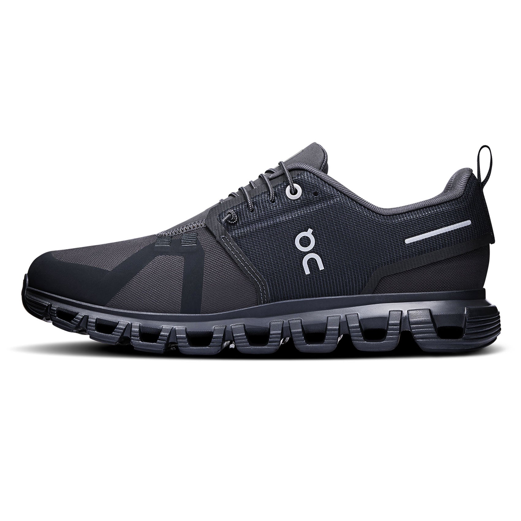Womens On Running Cloud 6 Waterproof