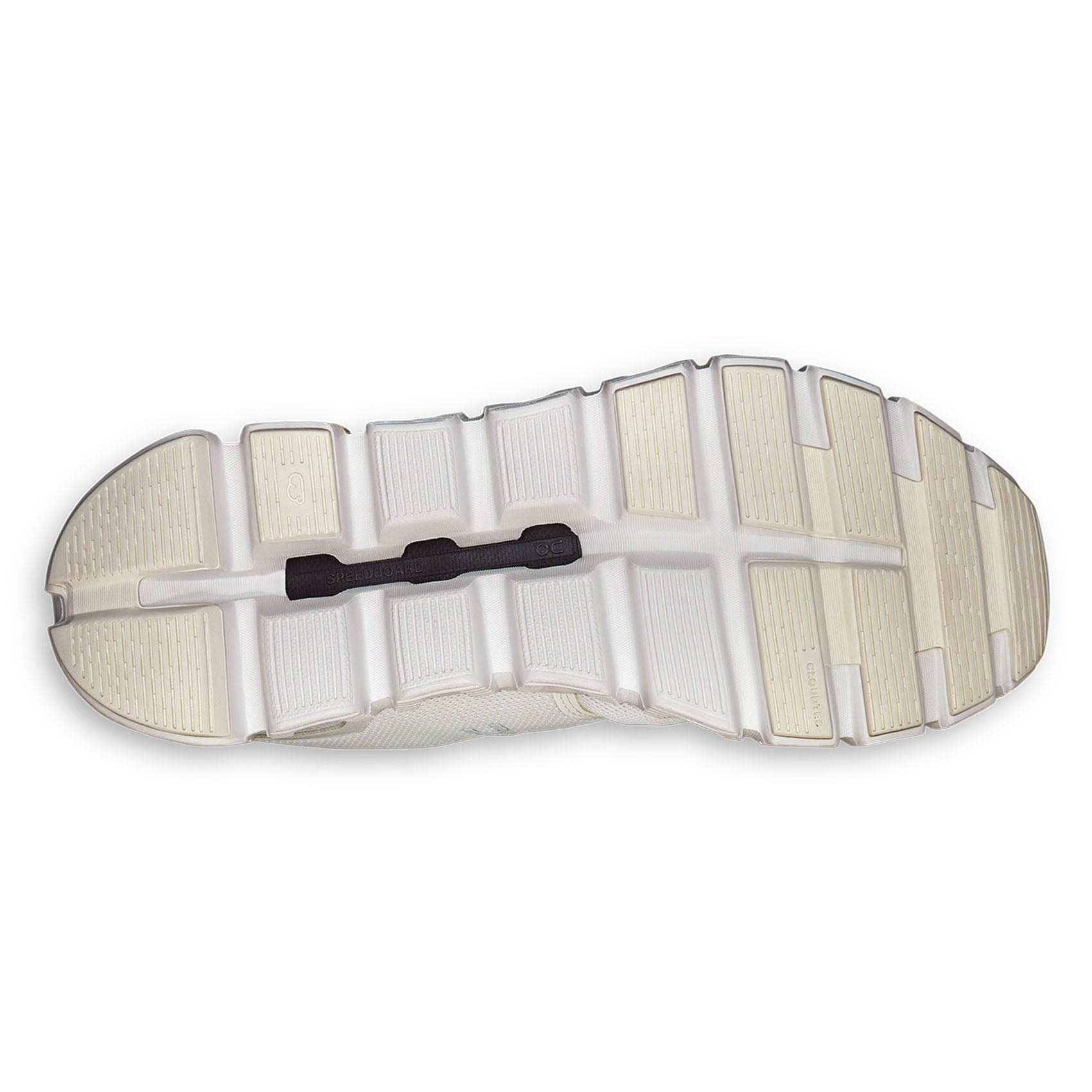 Womens On Running Cloud 6 (Wide)